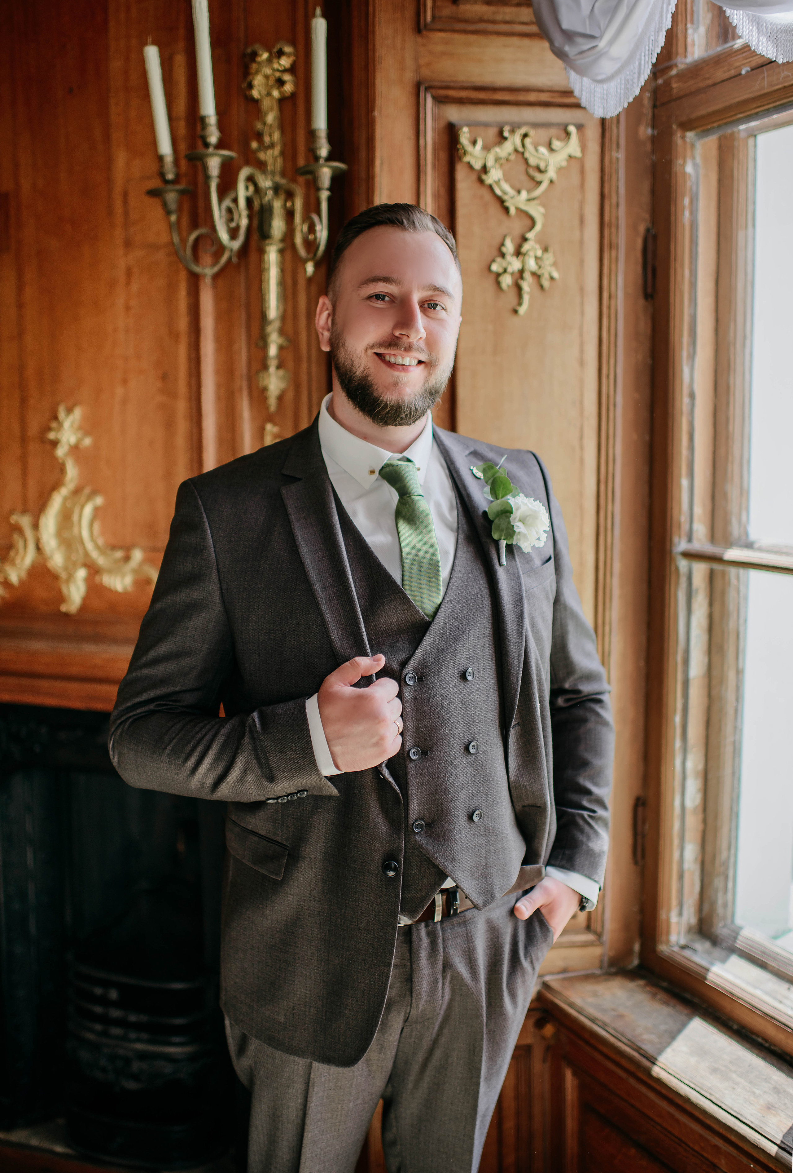 Kuskovo. Свадебный и семейный фотограф в г. Москва Ирина Гаврилова