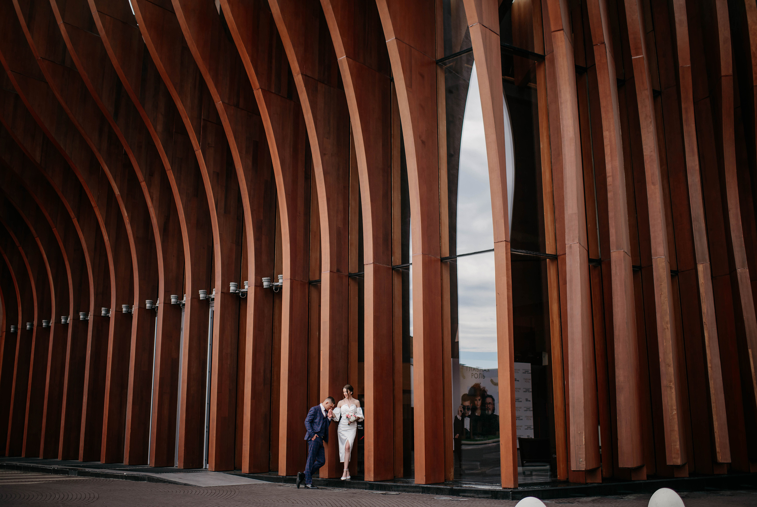 Barvikha Luxury Village. Свадебный и семейный фотограф в г. Москва Ирина Гаврилова