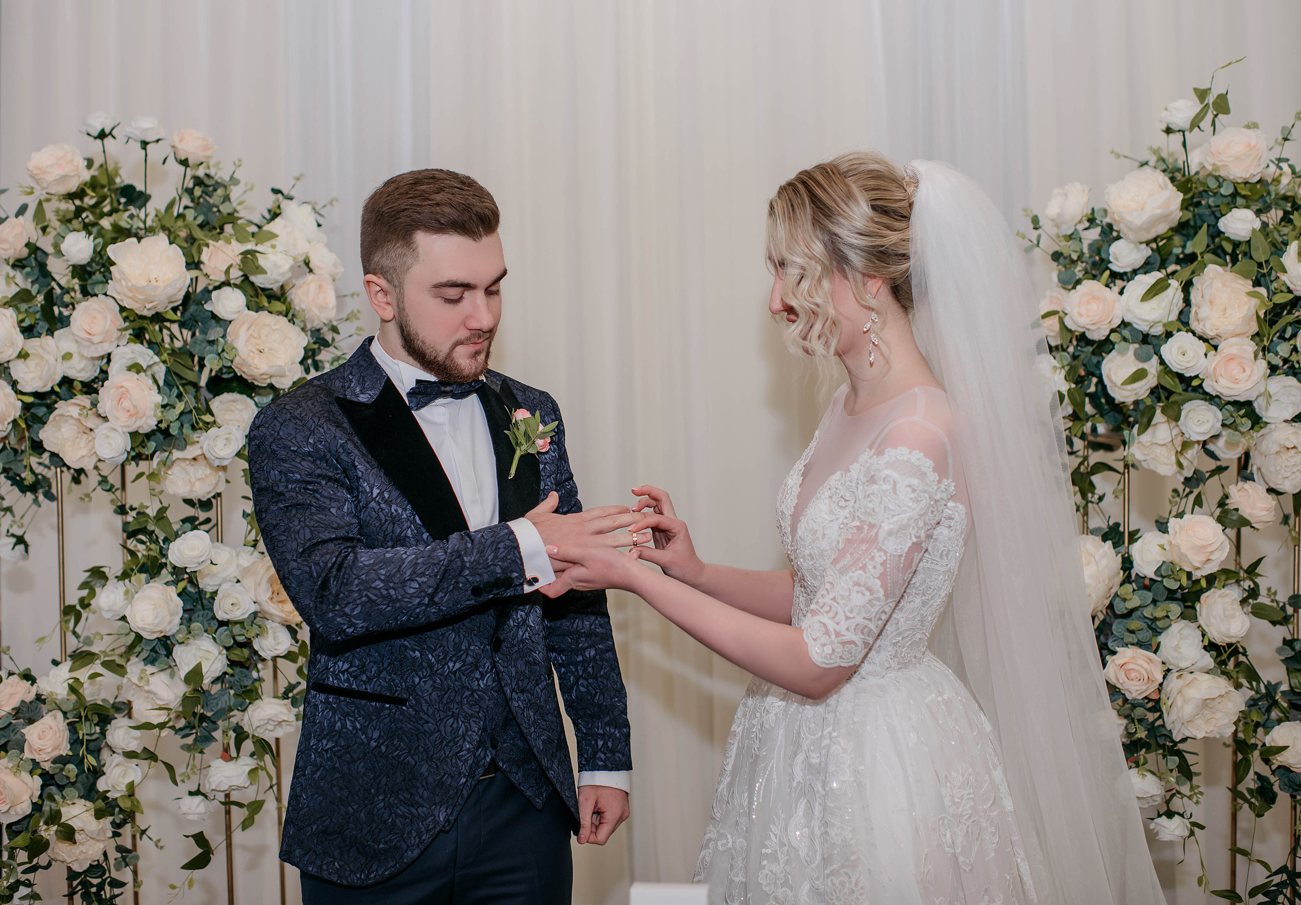 Moscow Marriott Imperial Plaza. Свадебный и семейный фотограф в г. Москва Ирина Гаврилова