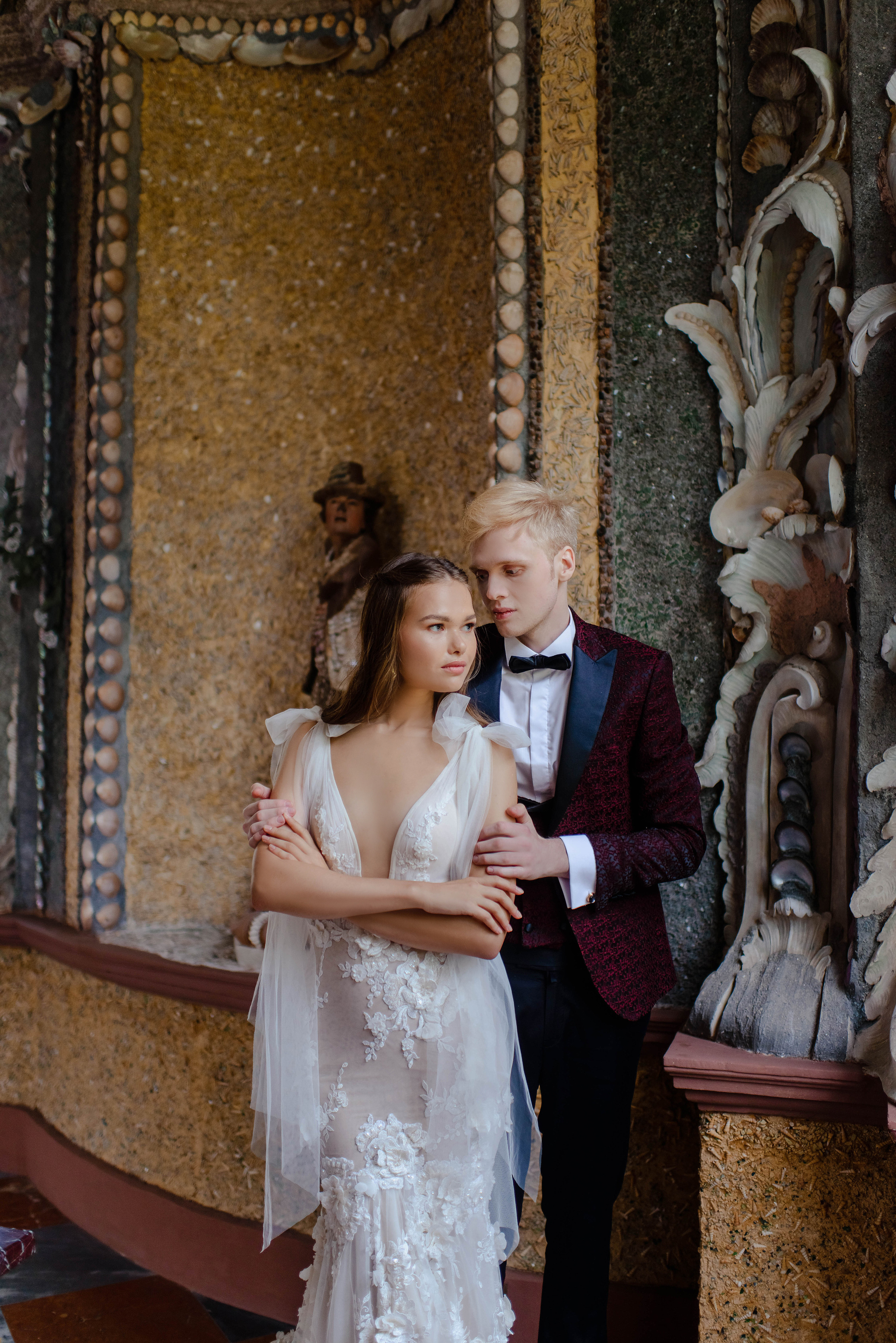 Kuskovo. Свадебный и семейный фотограф в г. Москва Ирина Гаврилова