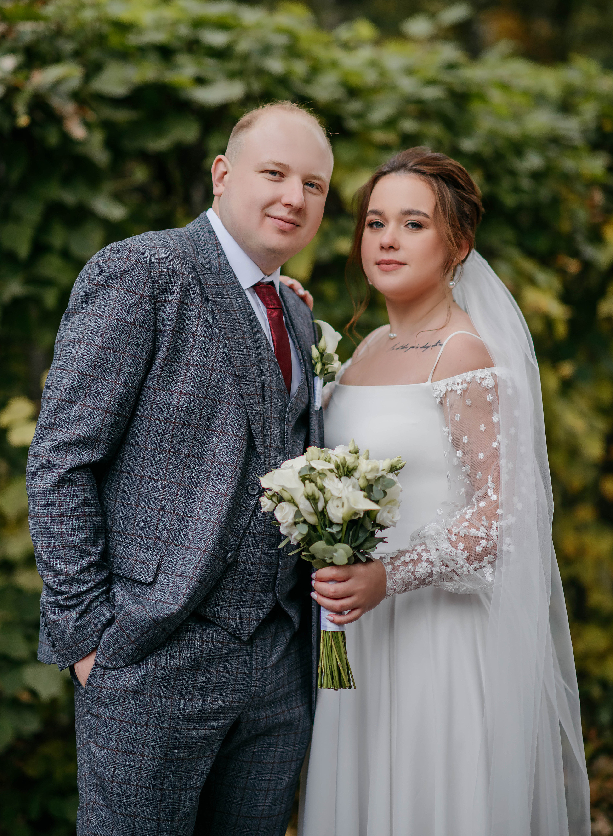 Kuskovo. Свадебный и семейный фотограф в г. Москва Ирина Гаврилова