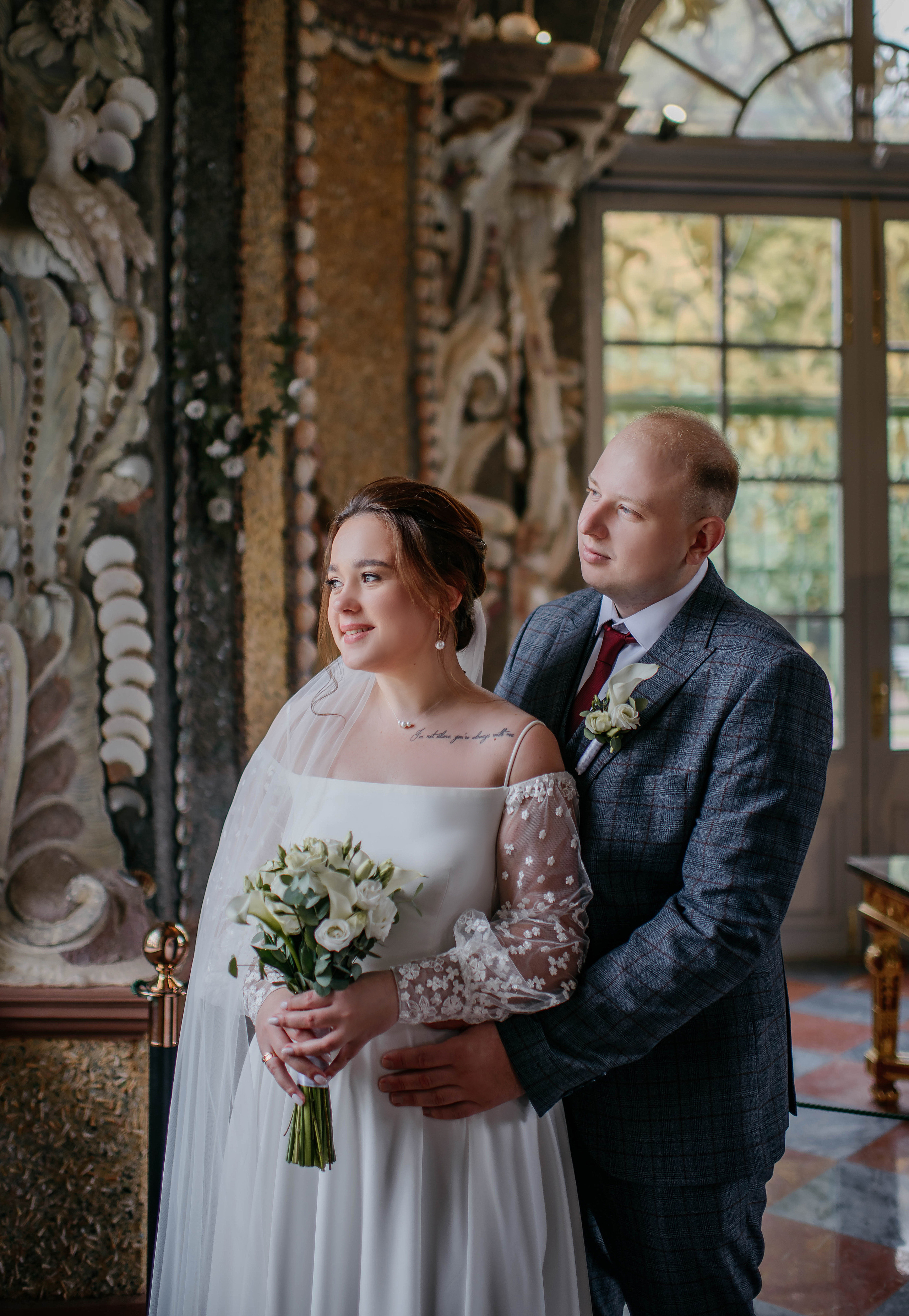 Kuskovo. Свадебный и семейный фотограф в г. Москва Ирина Гаврилова