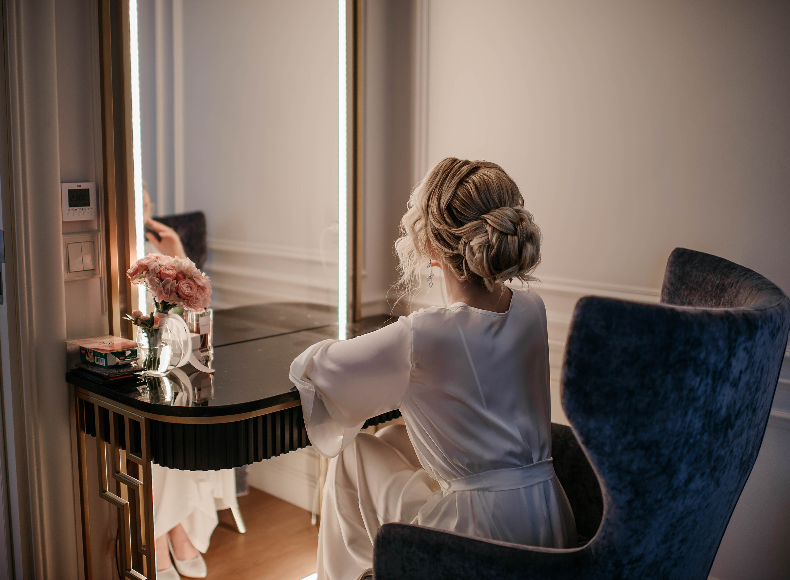 Moscow Marriott Imperial Plaza. Свадебный и семейный фотограф в г. Москва Ирина Гаврилова