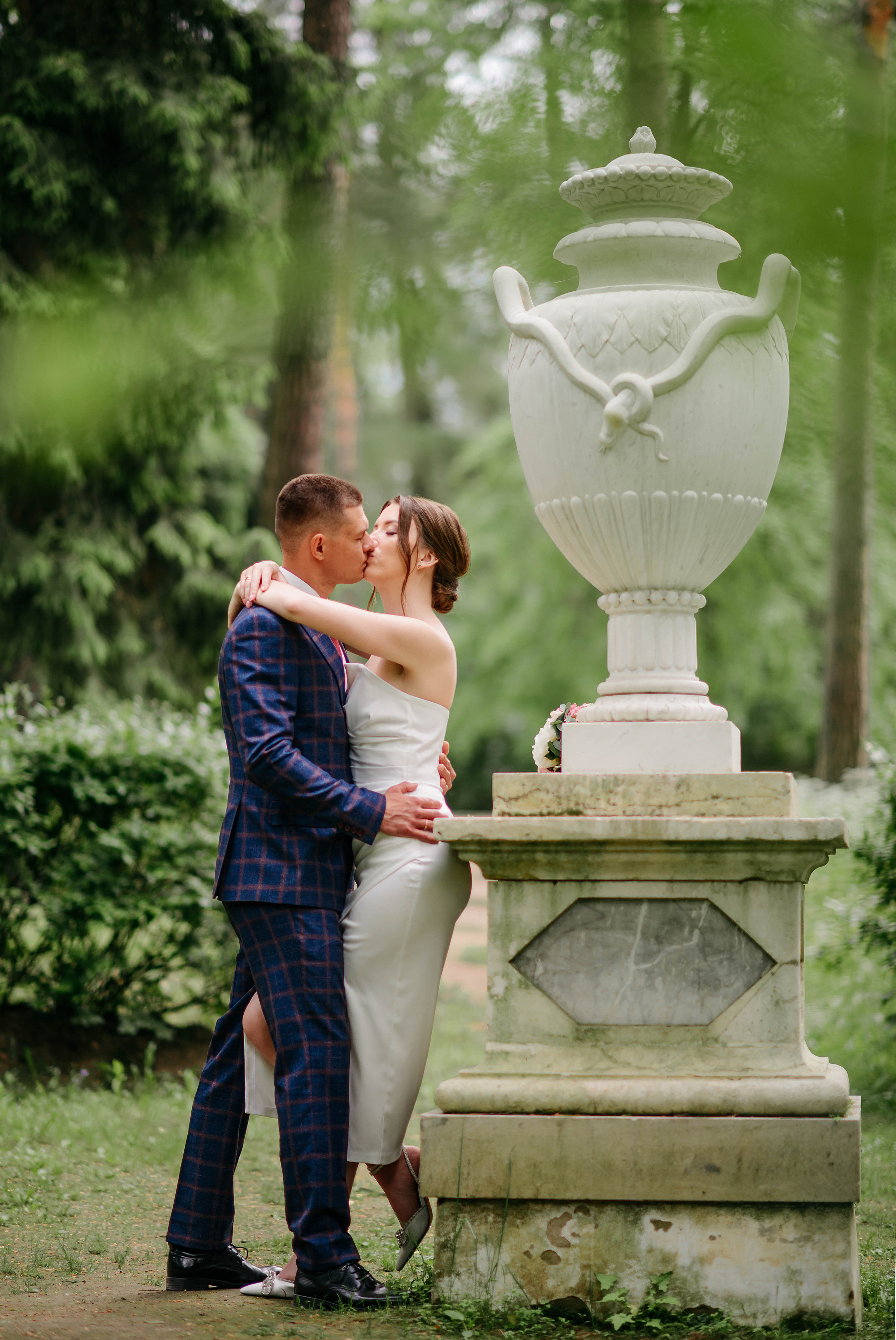 Barvikha Luxury Village. Свадебный и семейный фотограф в г. Москва Ирина Гаврилова