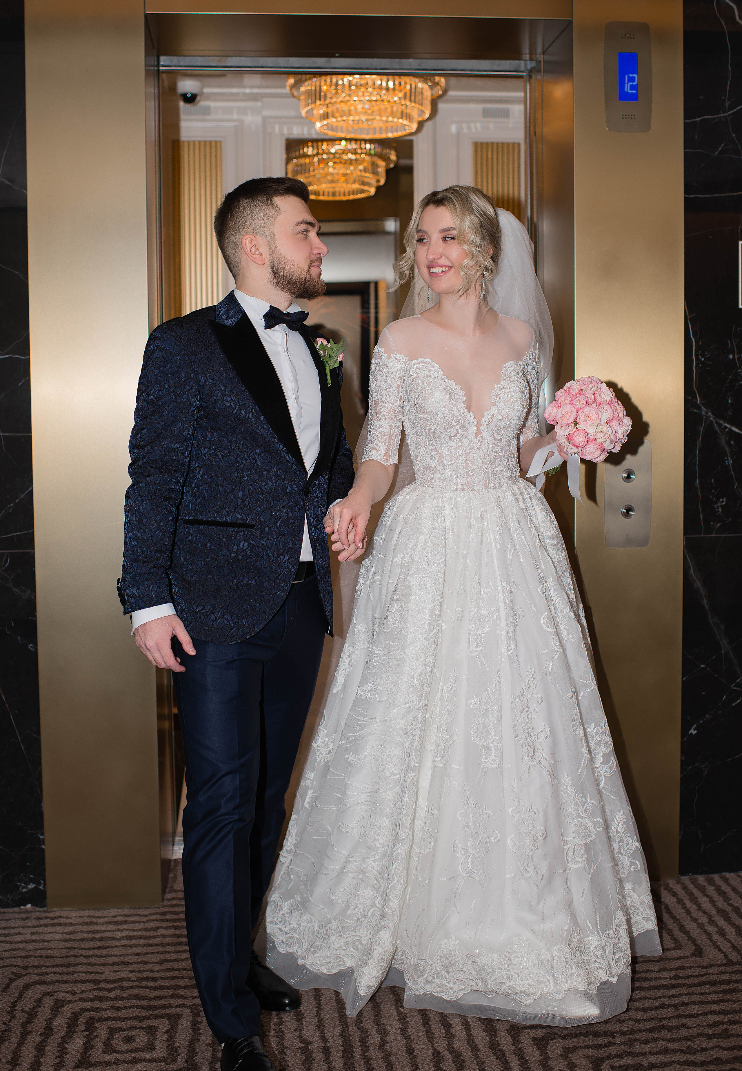 Moscow Marriott Imperial Plaza. Свадебный и семейный фотограф в г. Москва Ирина Гаврилова