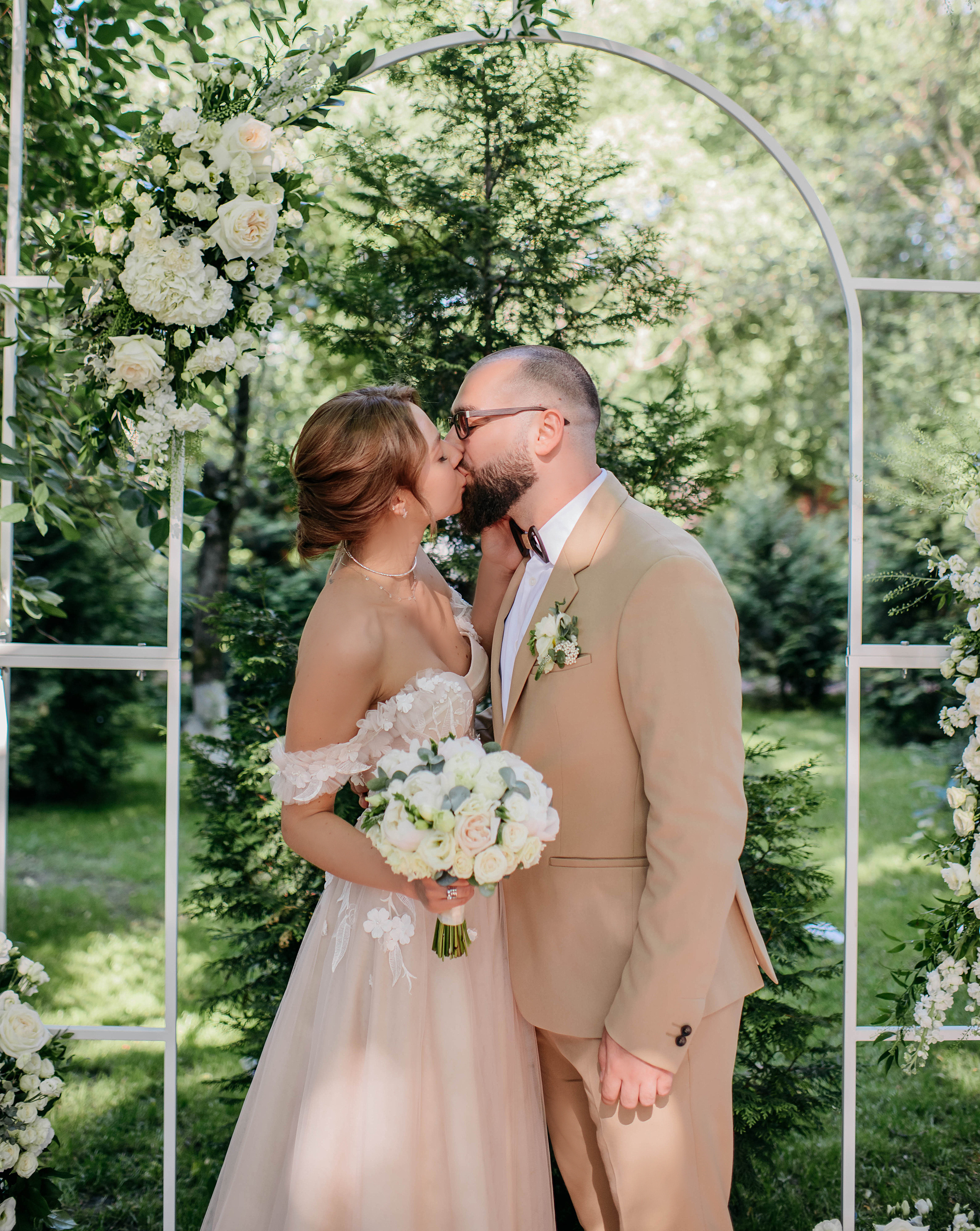 Hotel Milan. Свадебный и семейный фотограф в г. Москва Ирина Гаврилова