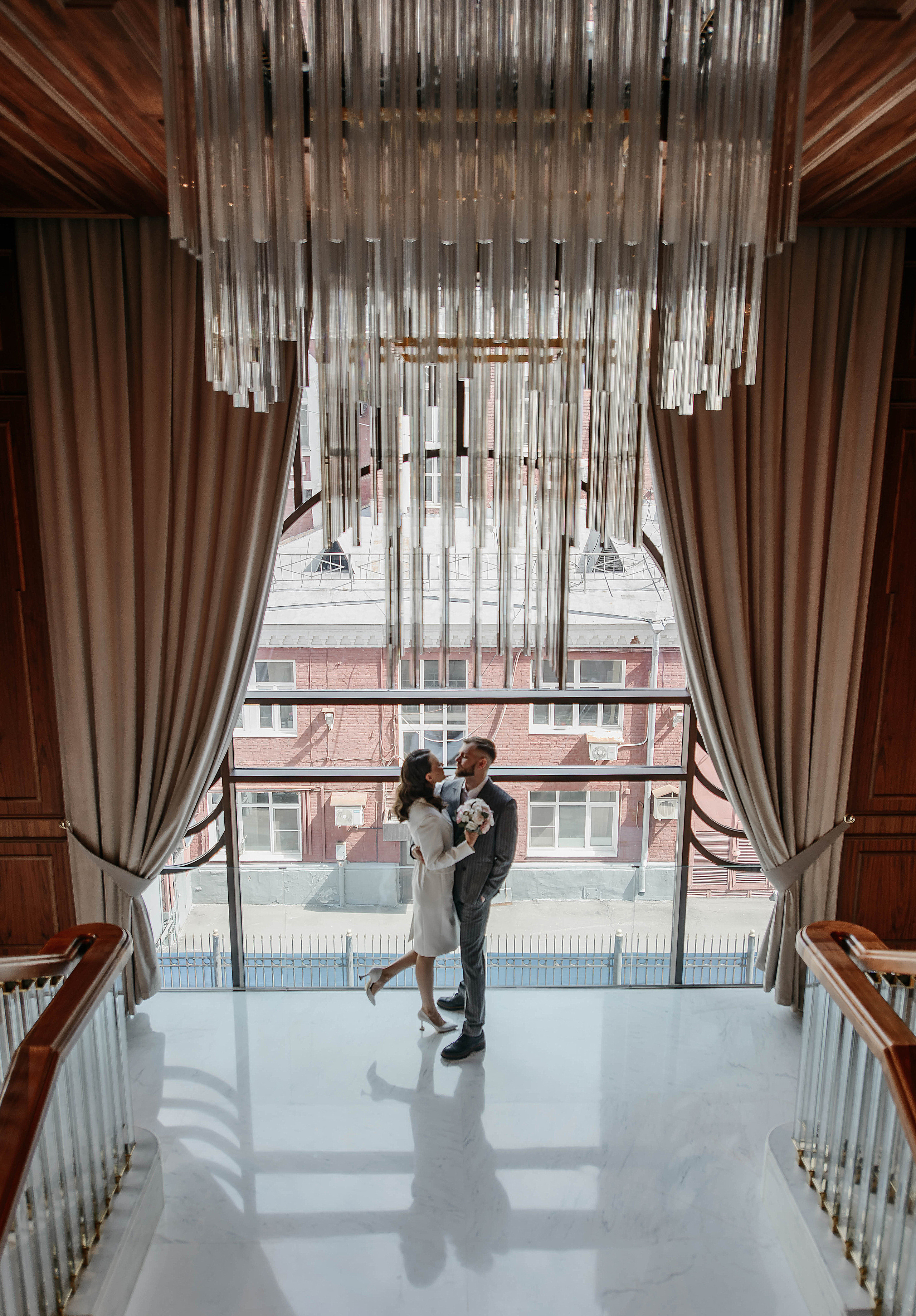 Moscow Marriott Imperial Plaza. Свадебный и семейный фотограф в г. Москва Ирина Гаврилова