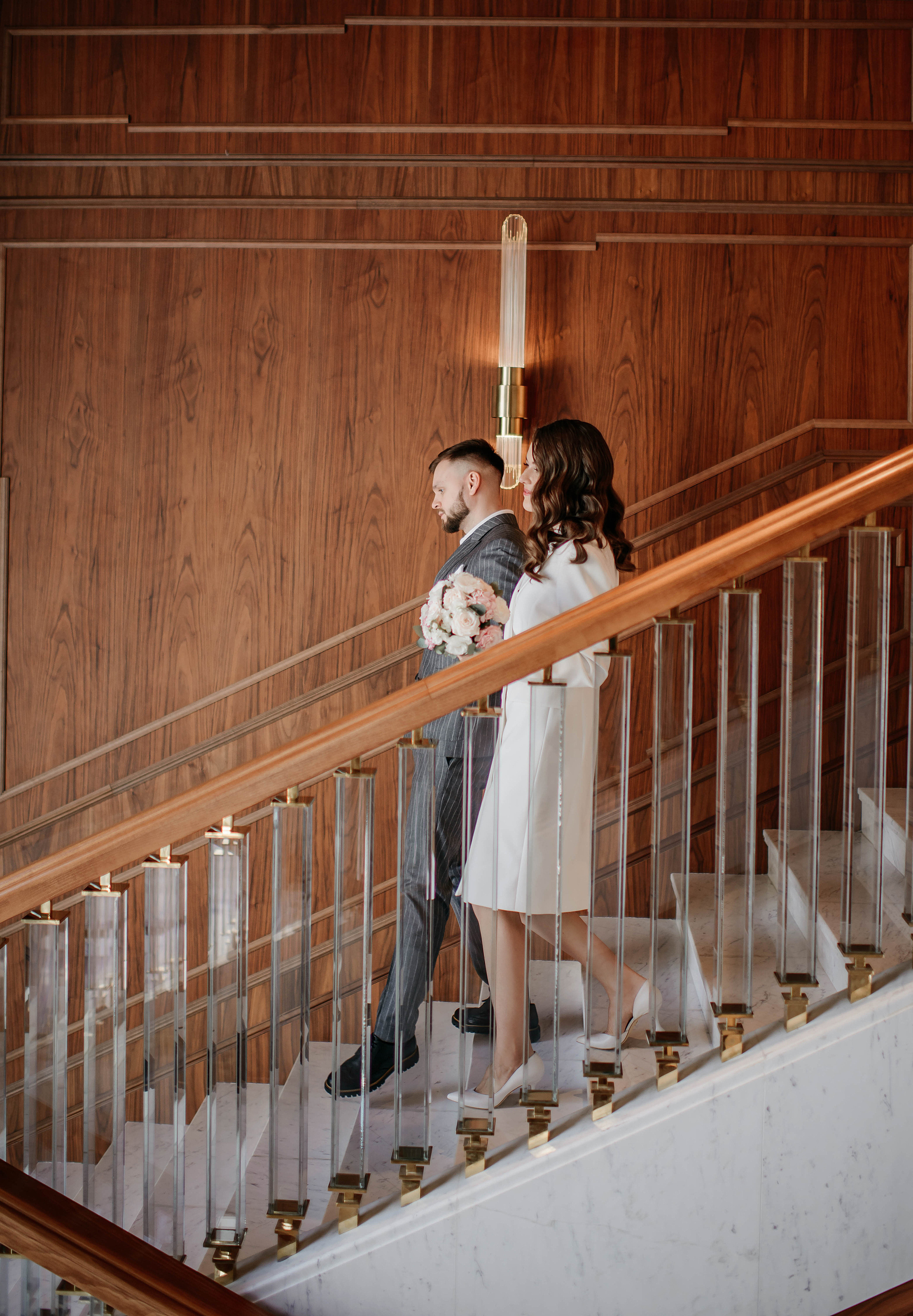 Moscow Marriott Imperial Plaza. Свадебный и семейный фотограф в г. Москва Ирина Гаврилова