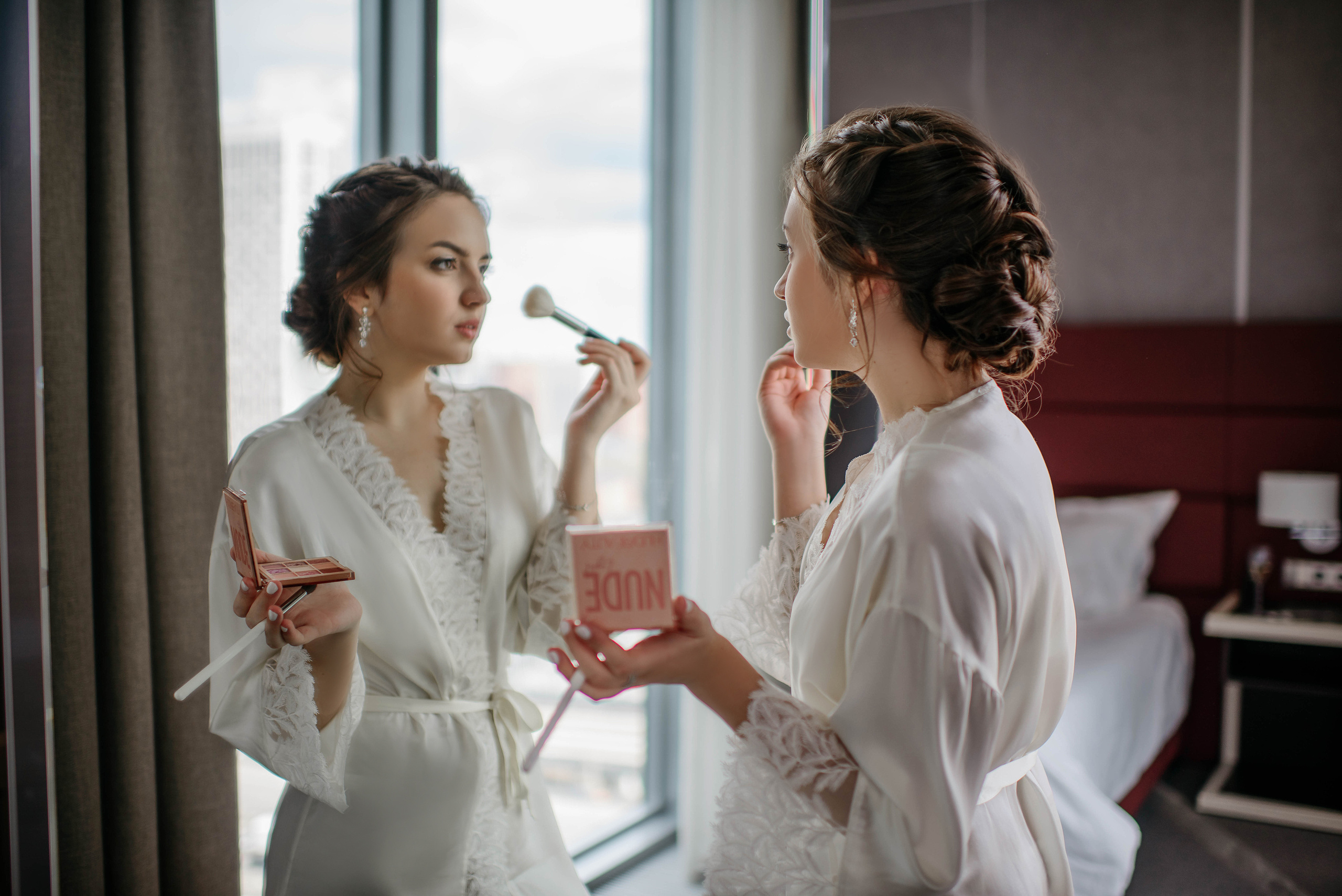 Fedtower. Свадебный и семейный фотограф в г. Москва Ирина Гаврилова