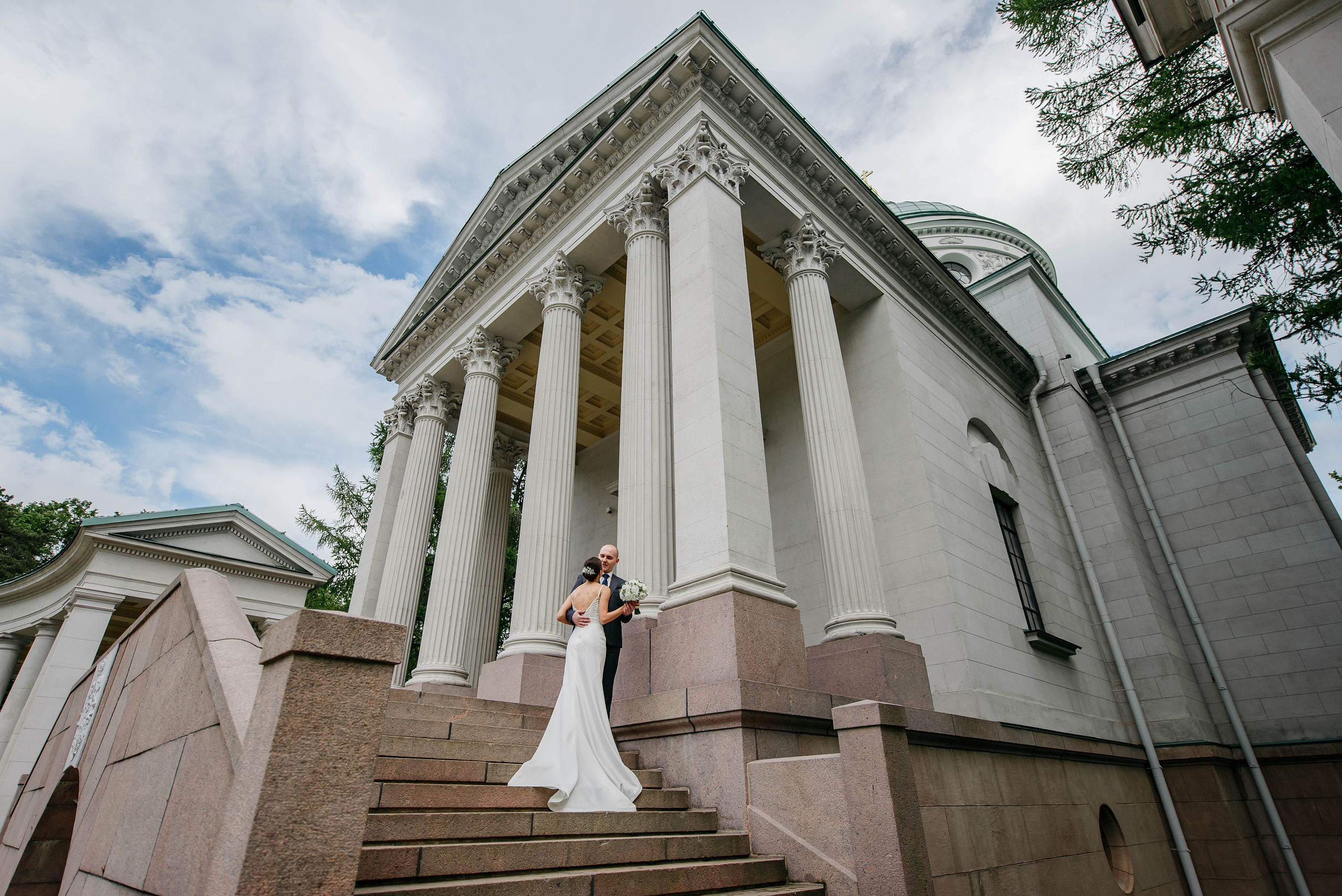 Arhangelskoe. Свадебный и семейный фотограф в г. Москва Ирина Гаврилова
