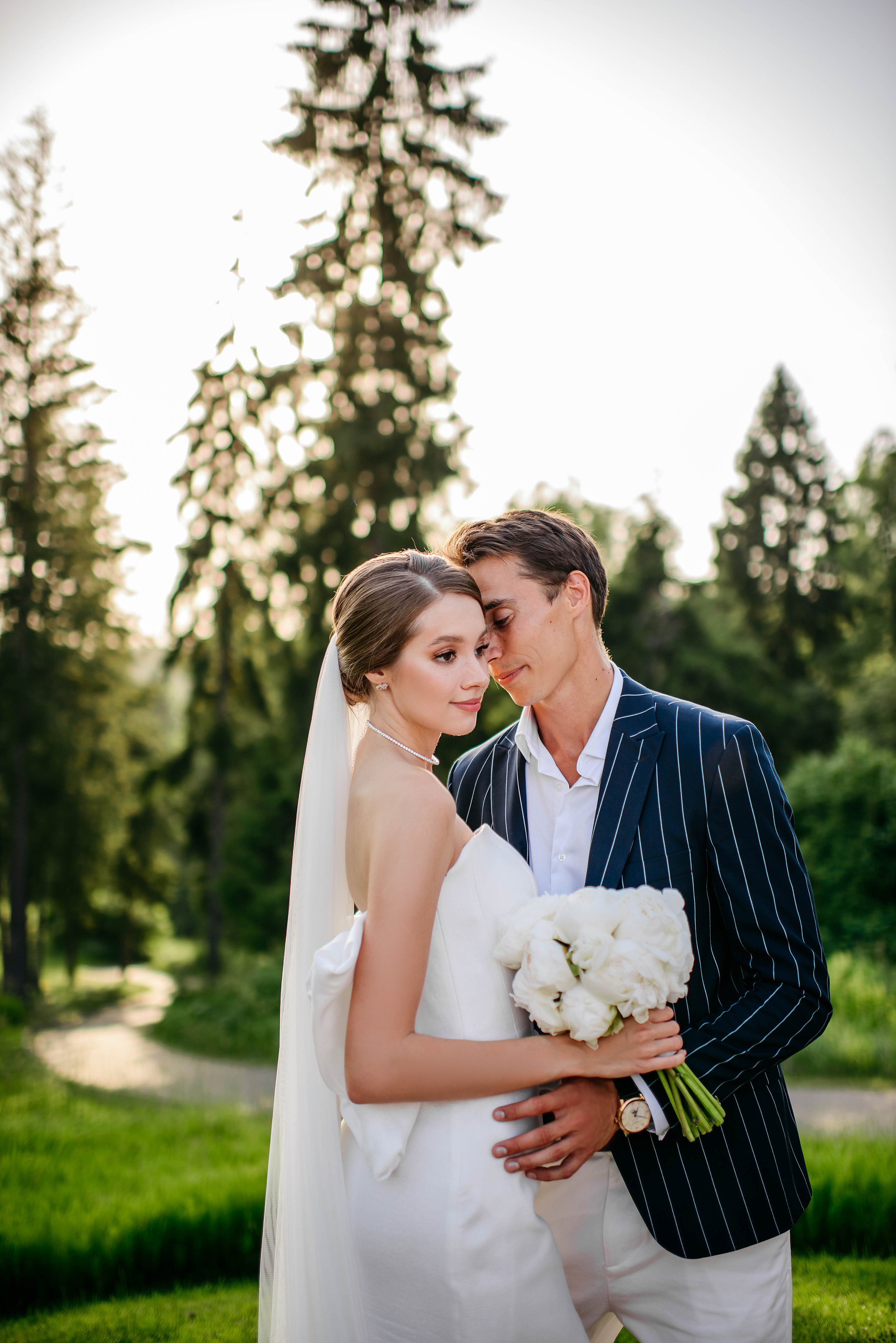 Forest Hill Golf Club. Свадебный и семейный фотограф в г. Москва Ирина Гаврилова