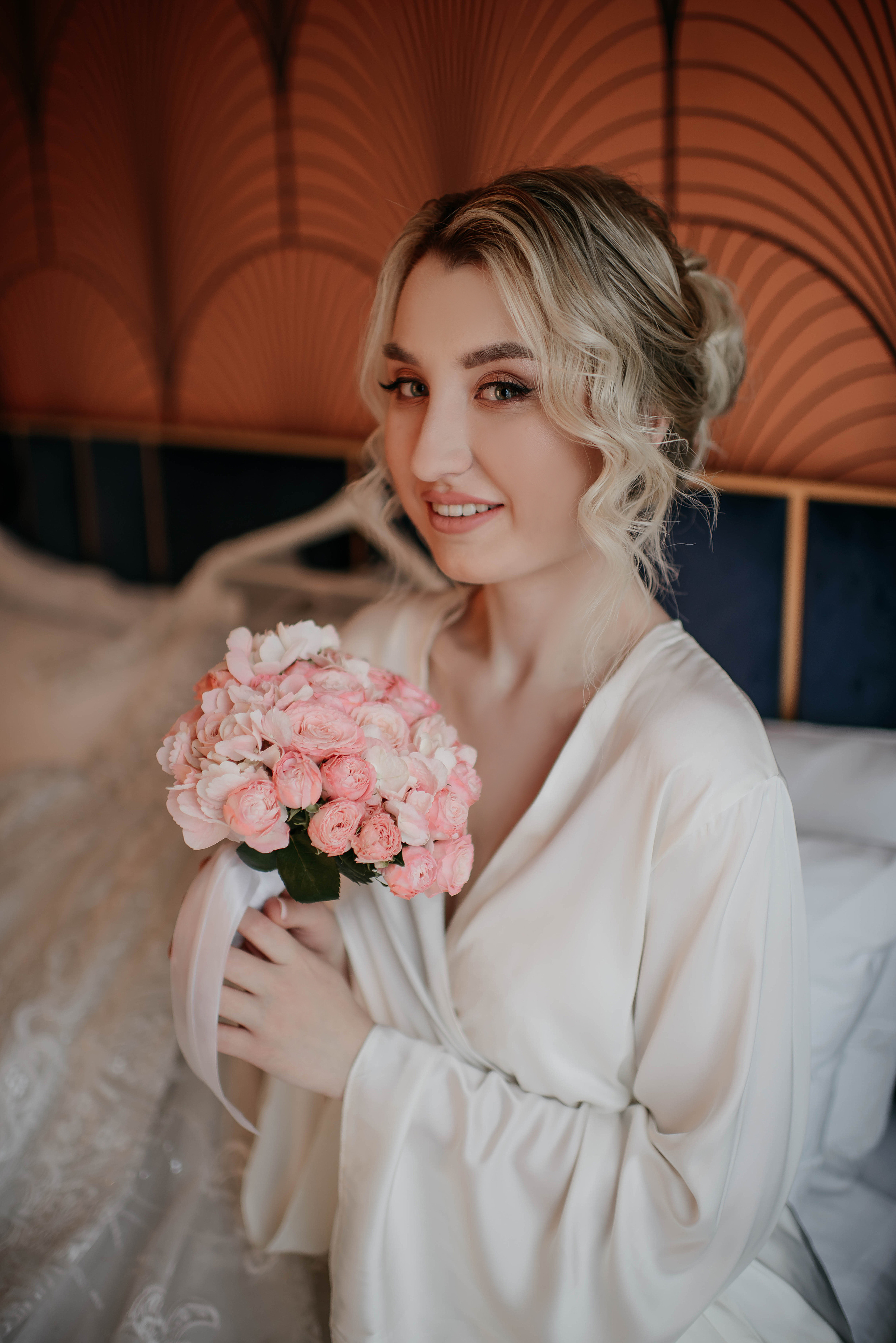 Moscow Marriott Imperial Plaza. Свадебный и семейный фотограф в г. Москва Ирина Гаврилова