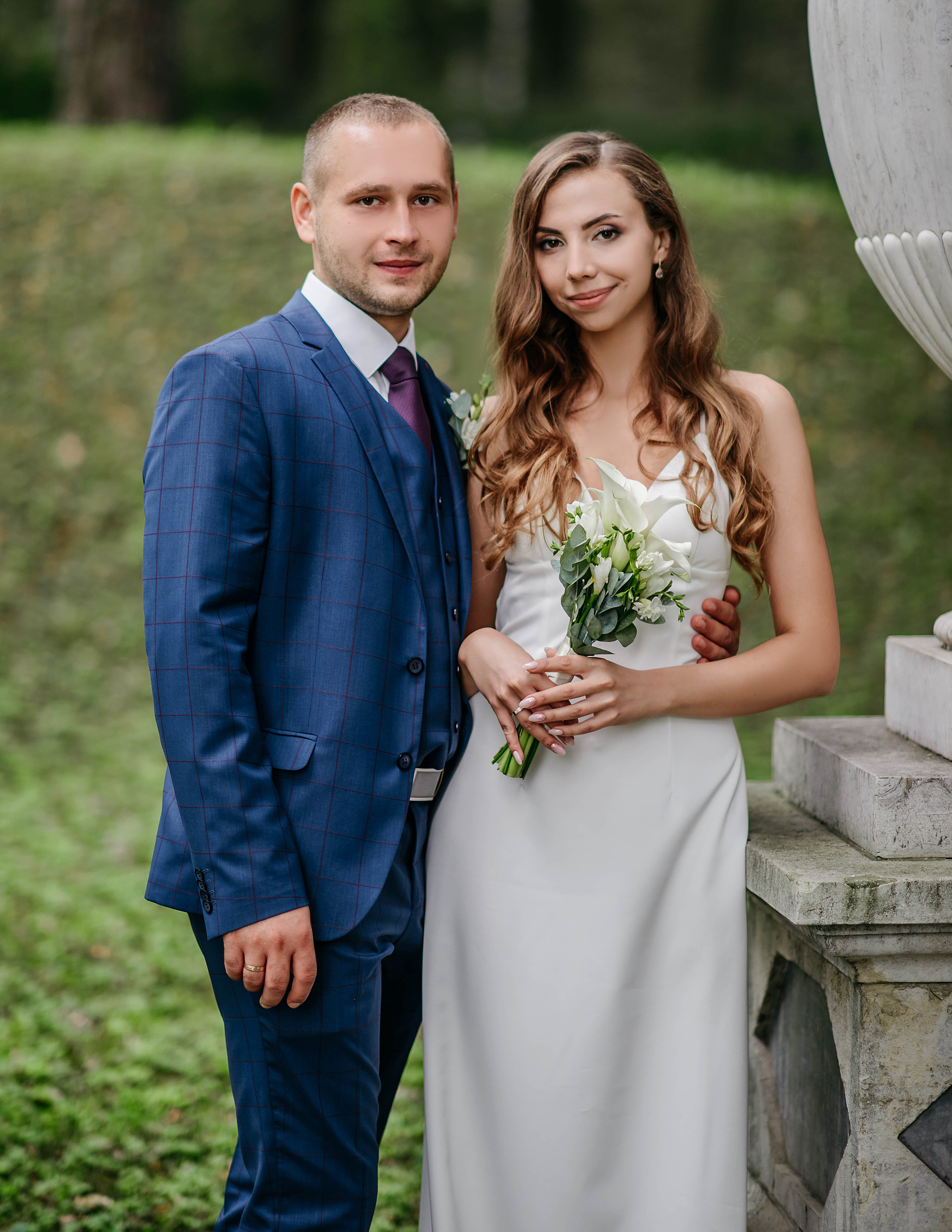 Arhangelskoe. Свадебный и семейный фотограф в г. Москва Ирина Гаврилова