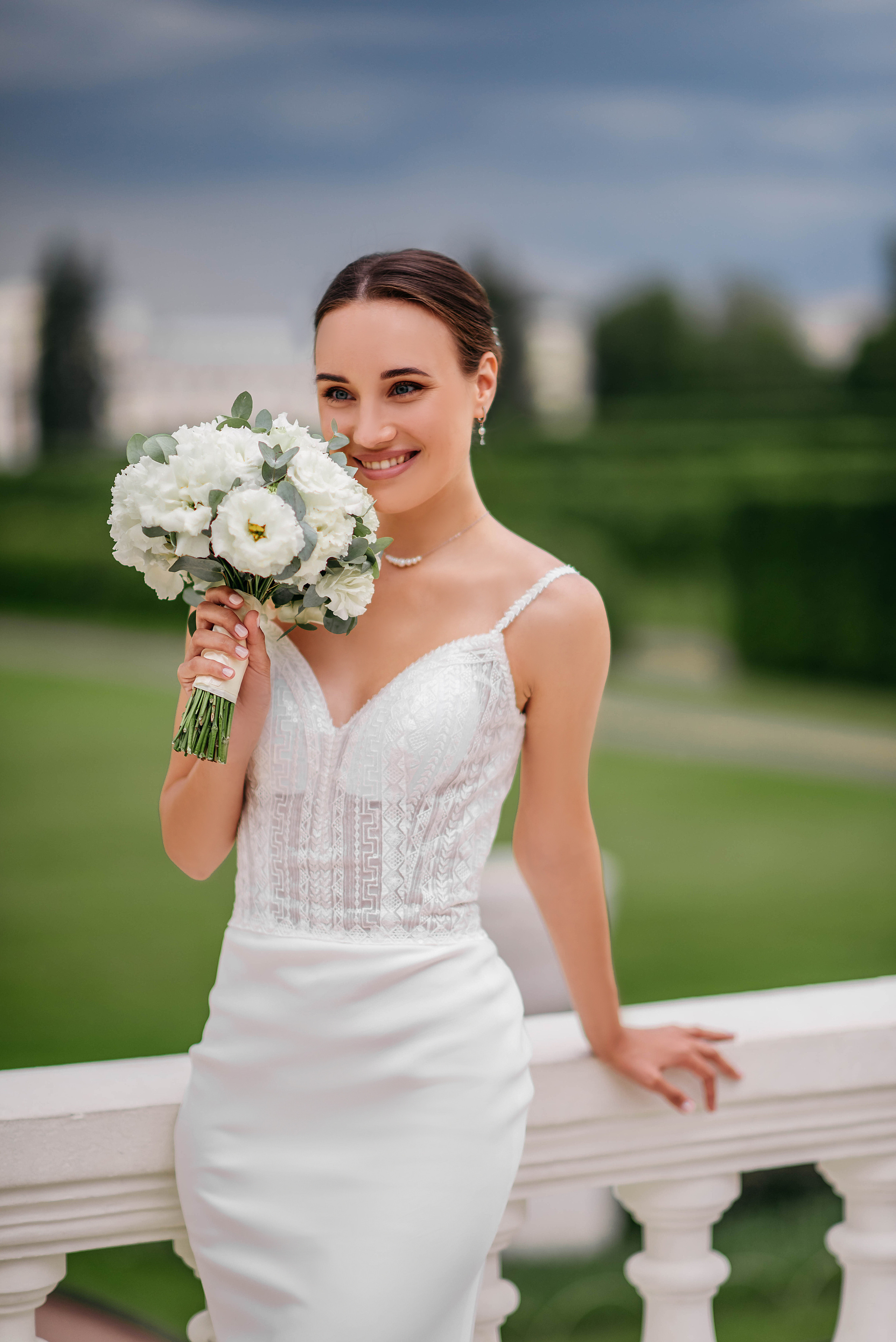 Arhangelskoe. Свадебный и семейный фотограф в г. Москва Ирина Гаврилова