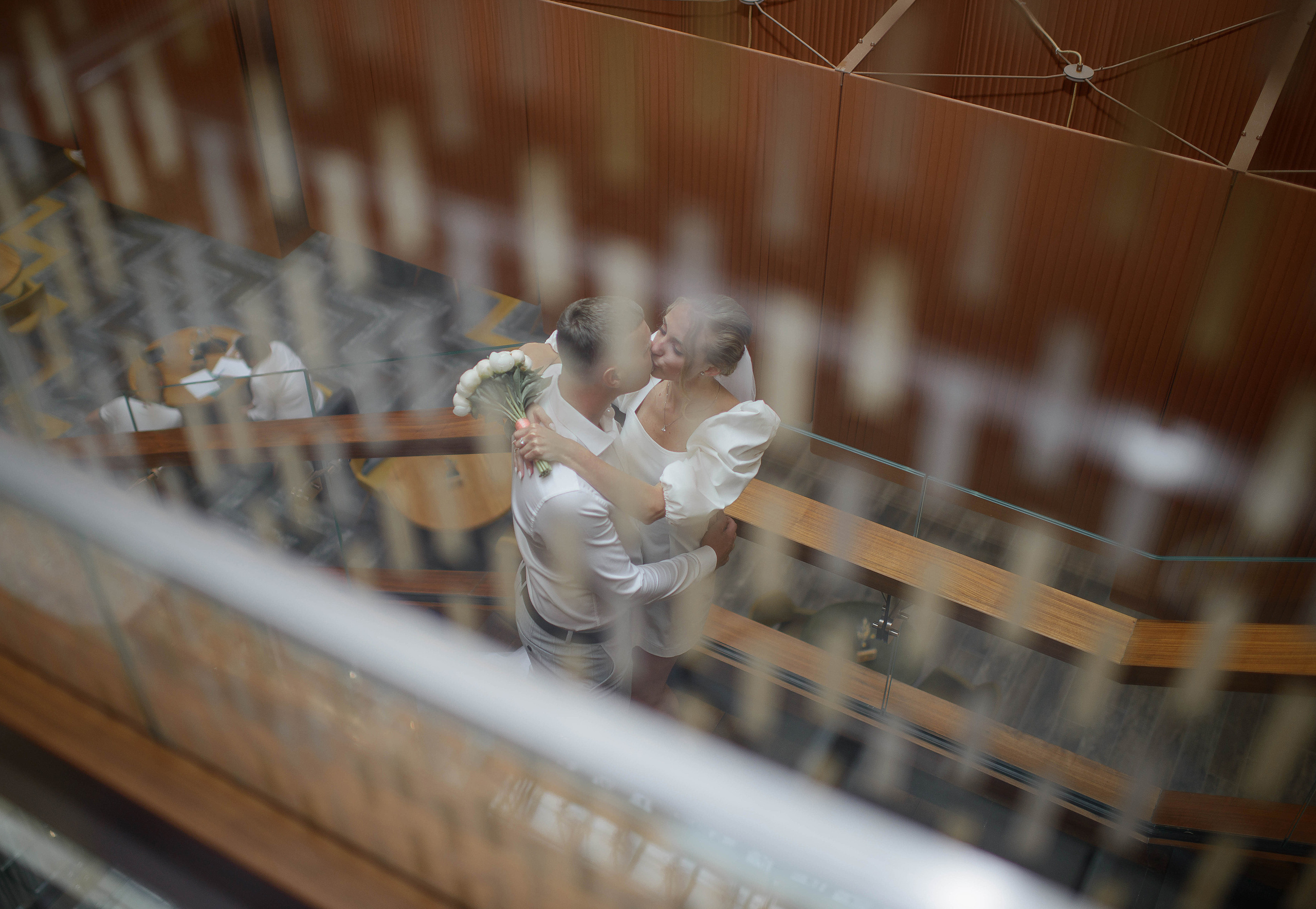 Moscow City. Свадебный и семейный фотограф в г. Москва Ирина Гаврилова