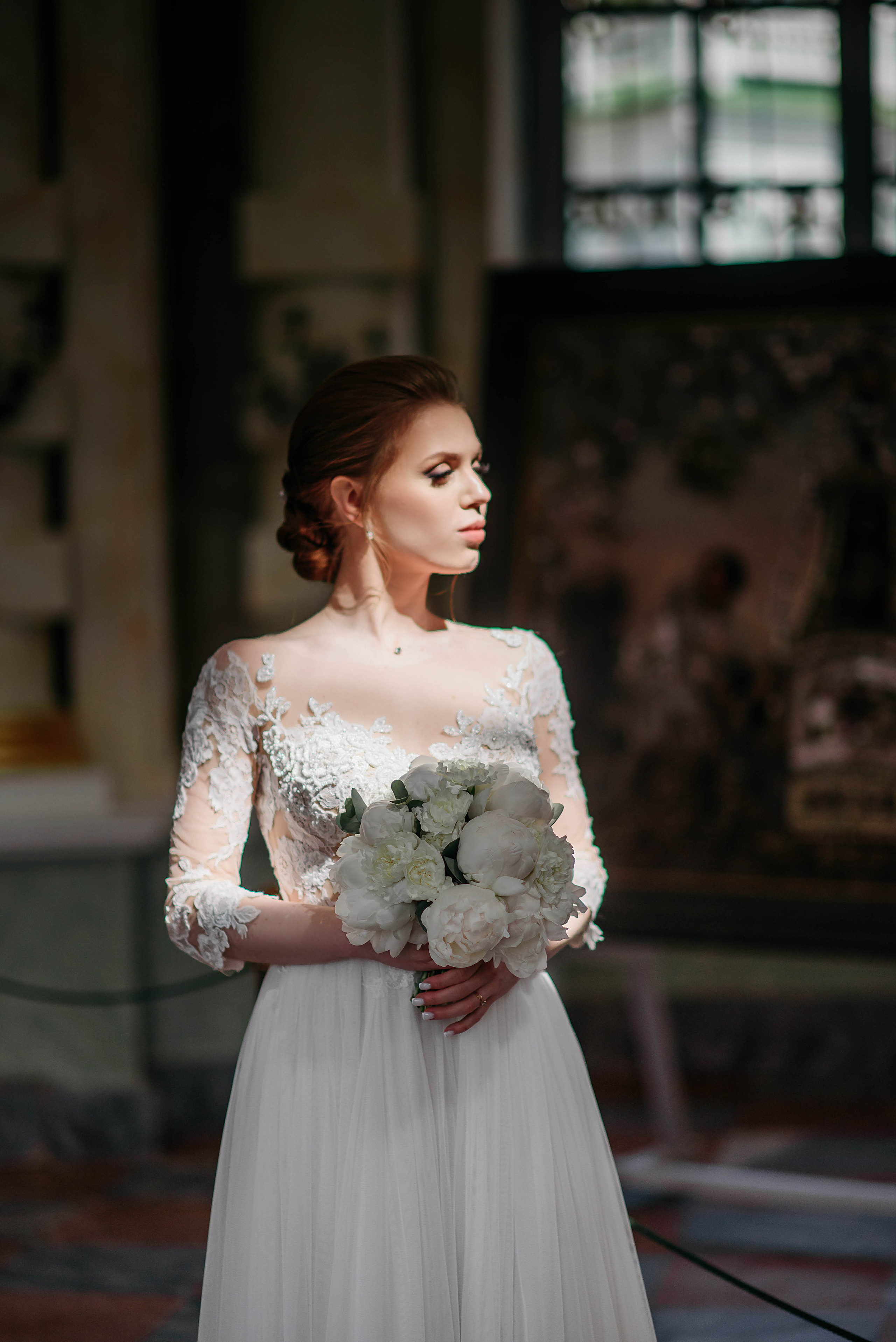 Kuskovo. Свадебный и семейный фотограф в г. Москва Ирина Гаврилова