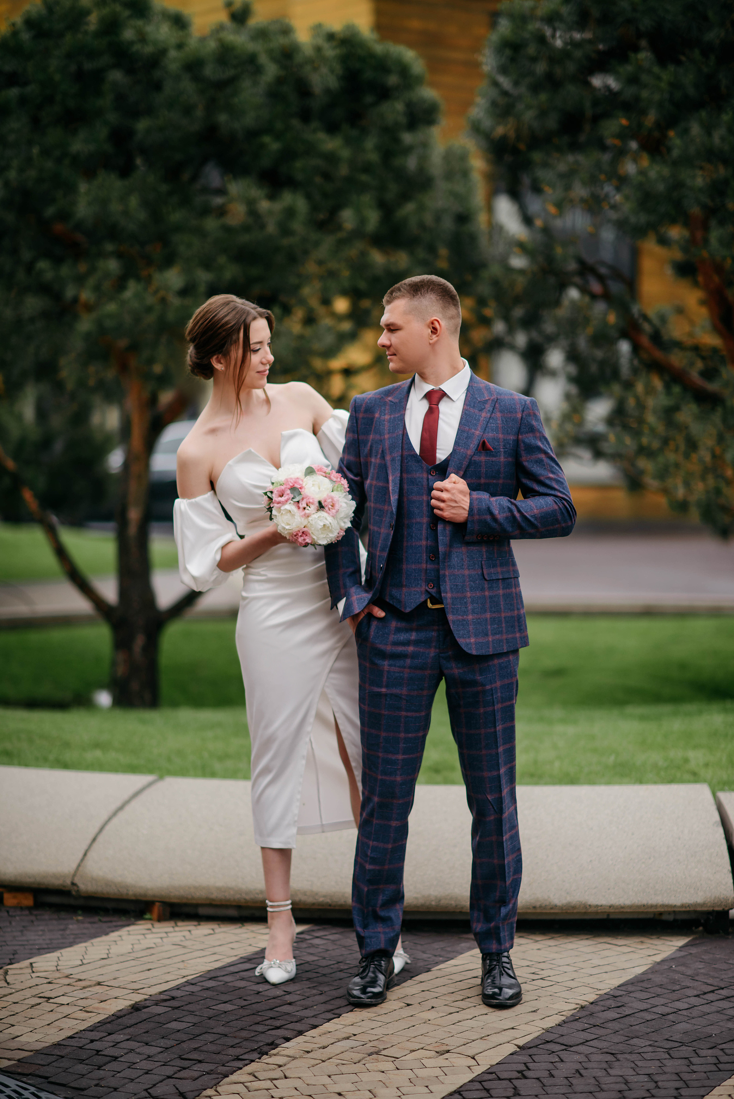 Barvikha Luxury Village. Свадебный и семейный фотограф в г. Москва Ирина Гаврилова