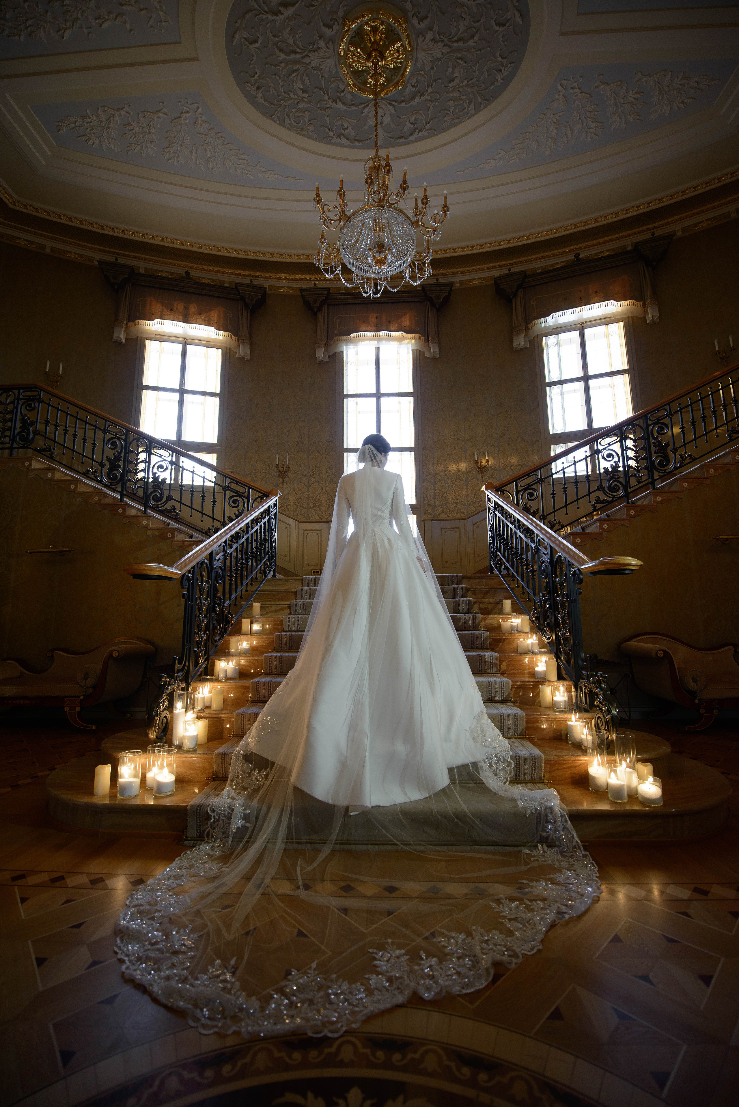 Villa Michetti. Свадебный и семейный фотограф в г. Москва Ирина Гаврилова