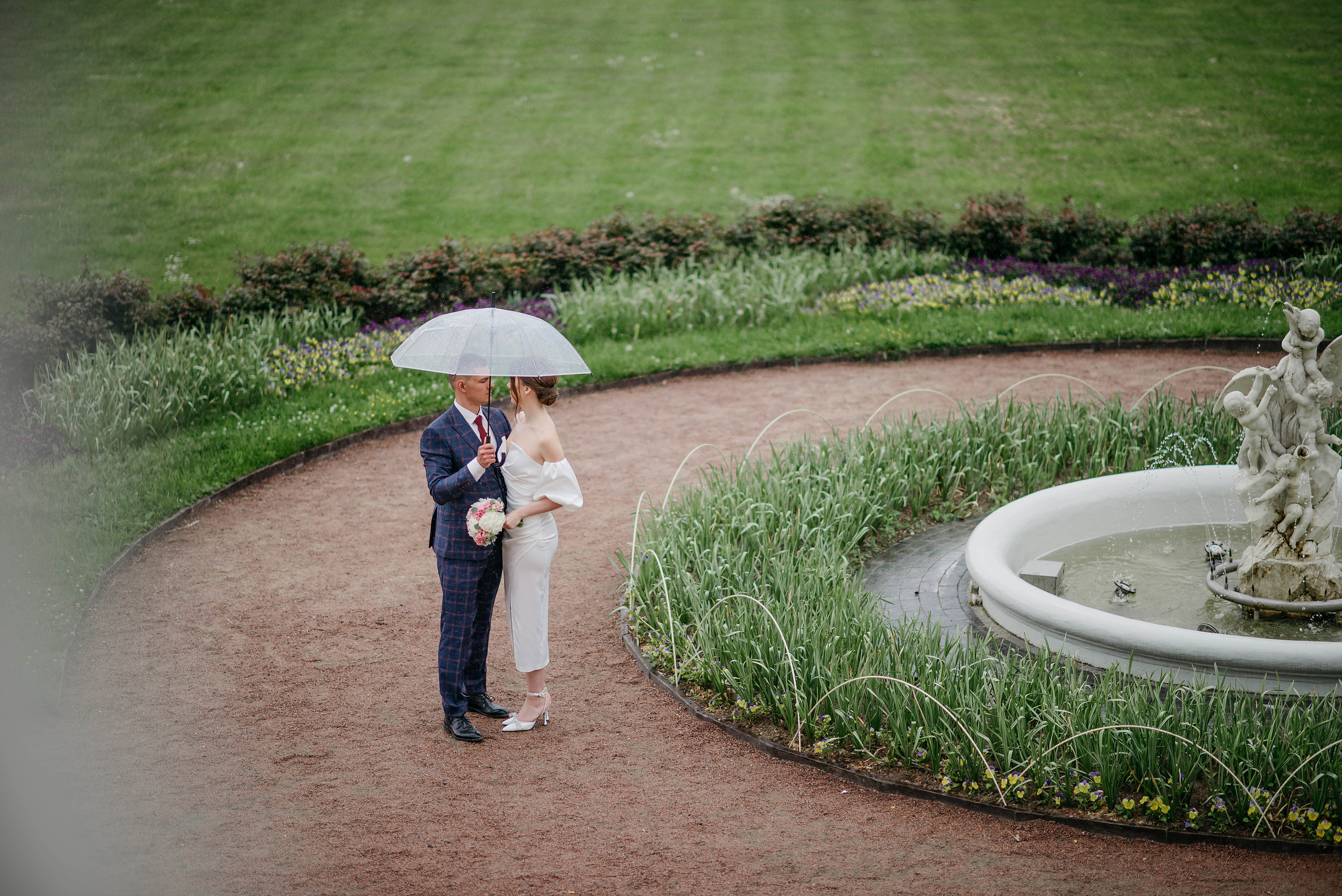 Barvikha Luxury Village. Свадебный и семейный фотограф в г. Москва Ирина Гаврилова