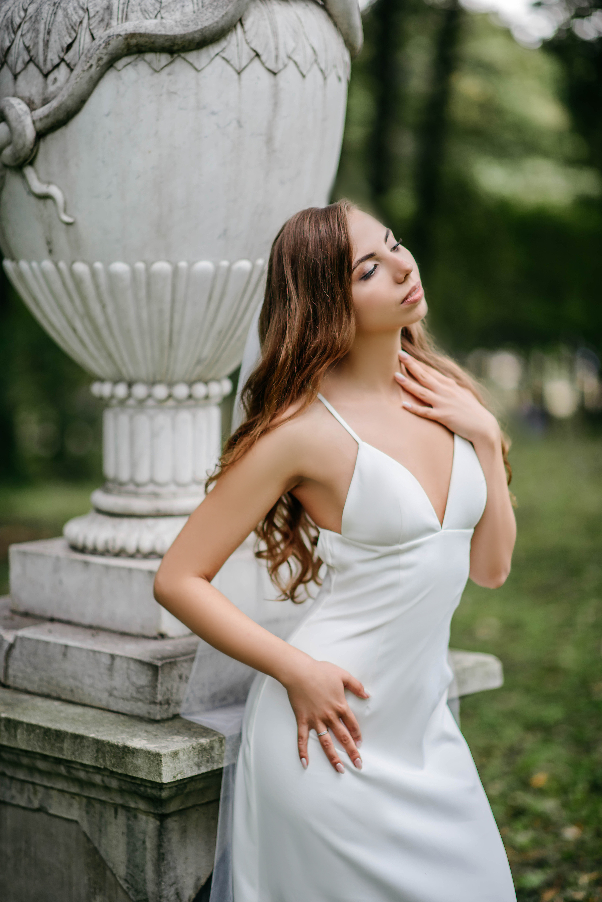 Arhangelskoe. Свадебный и семейный фотограф в г. Москва Ирина Гаврилова