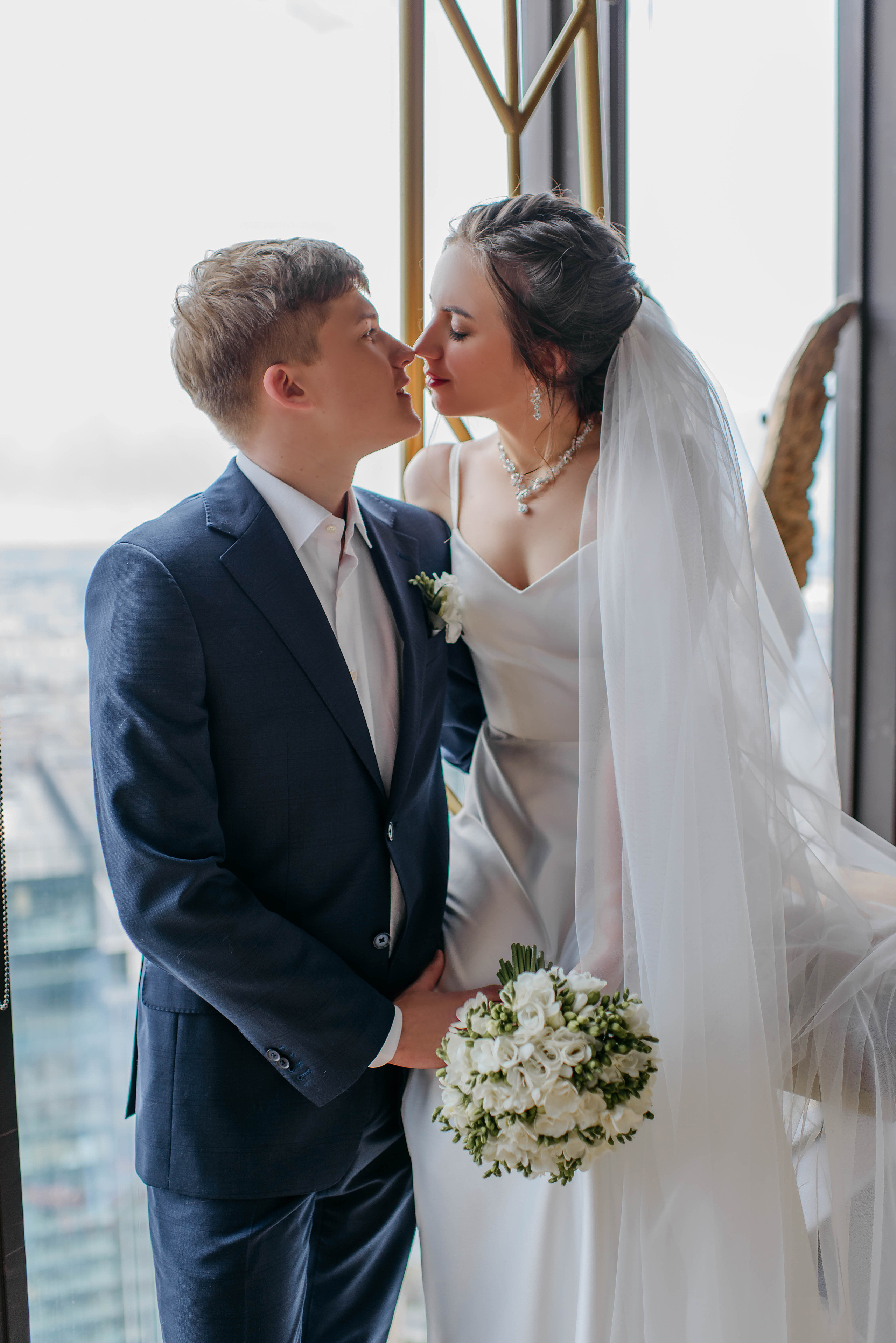 Fedtower. Свадебный и семейный фотограф в г. Москва Ирина Гаврилова