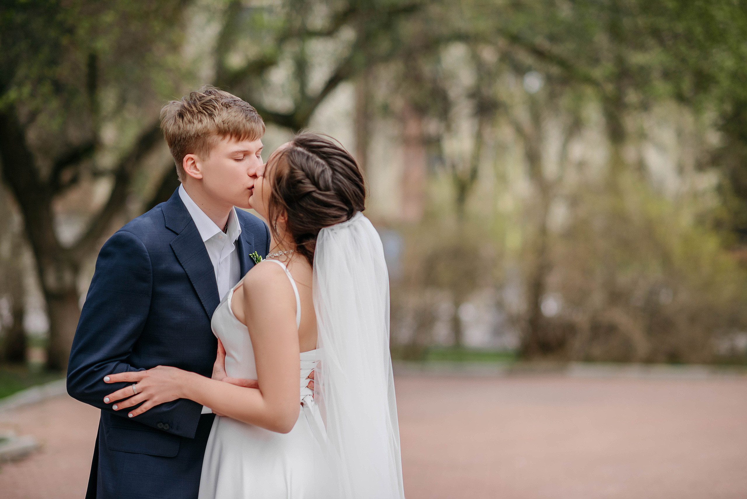 Fedtower. Свадебный и семейный фотограф в г. Москва Ирина Гаврилова