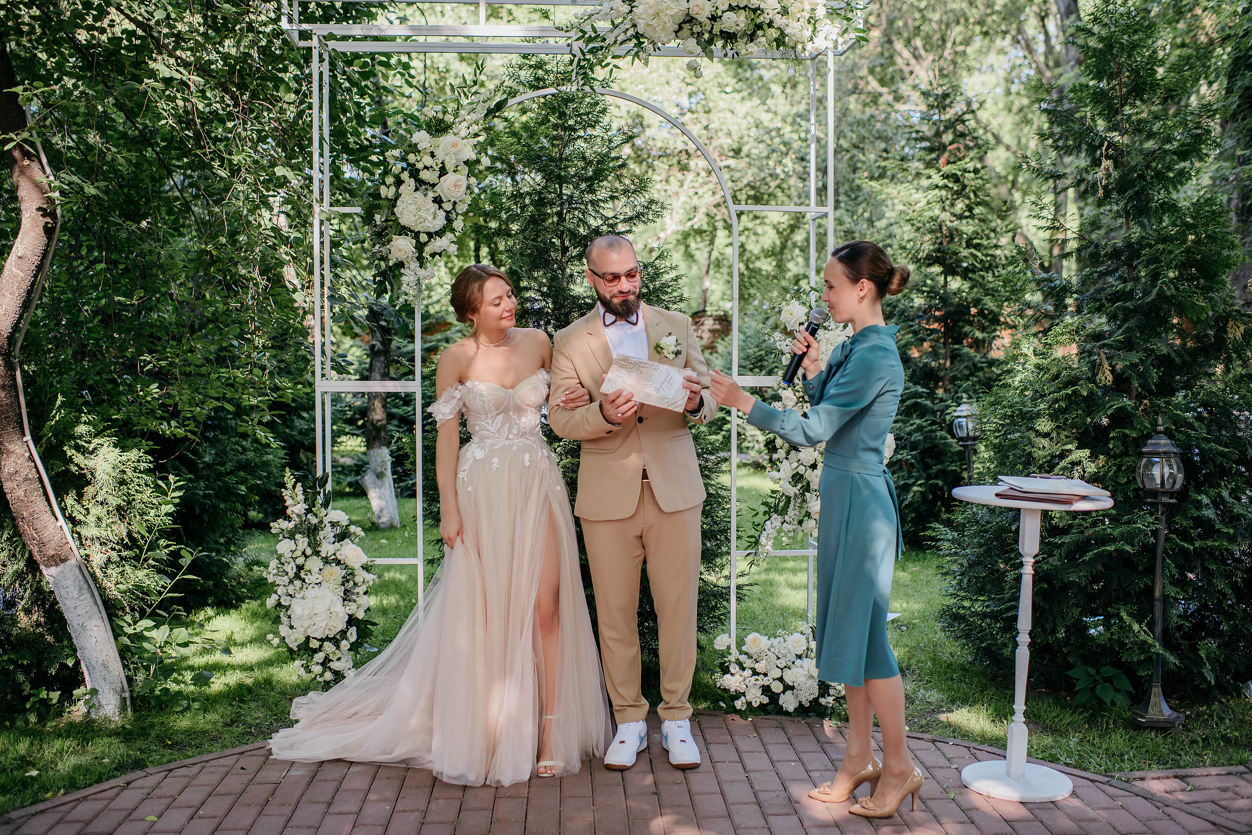 Hotel Milan. Свадебный и семейный фотограф в г. Москва Ирина Гаврилова