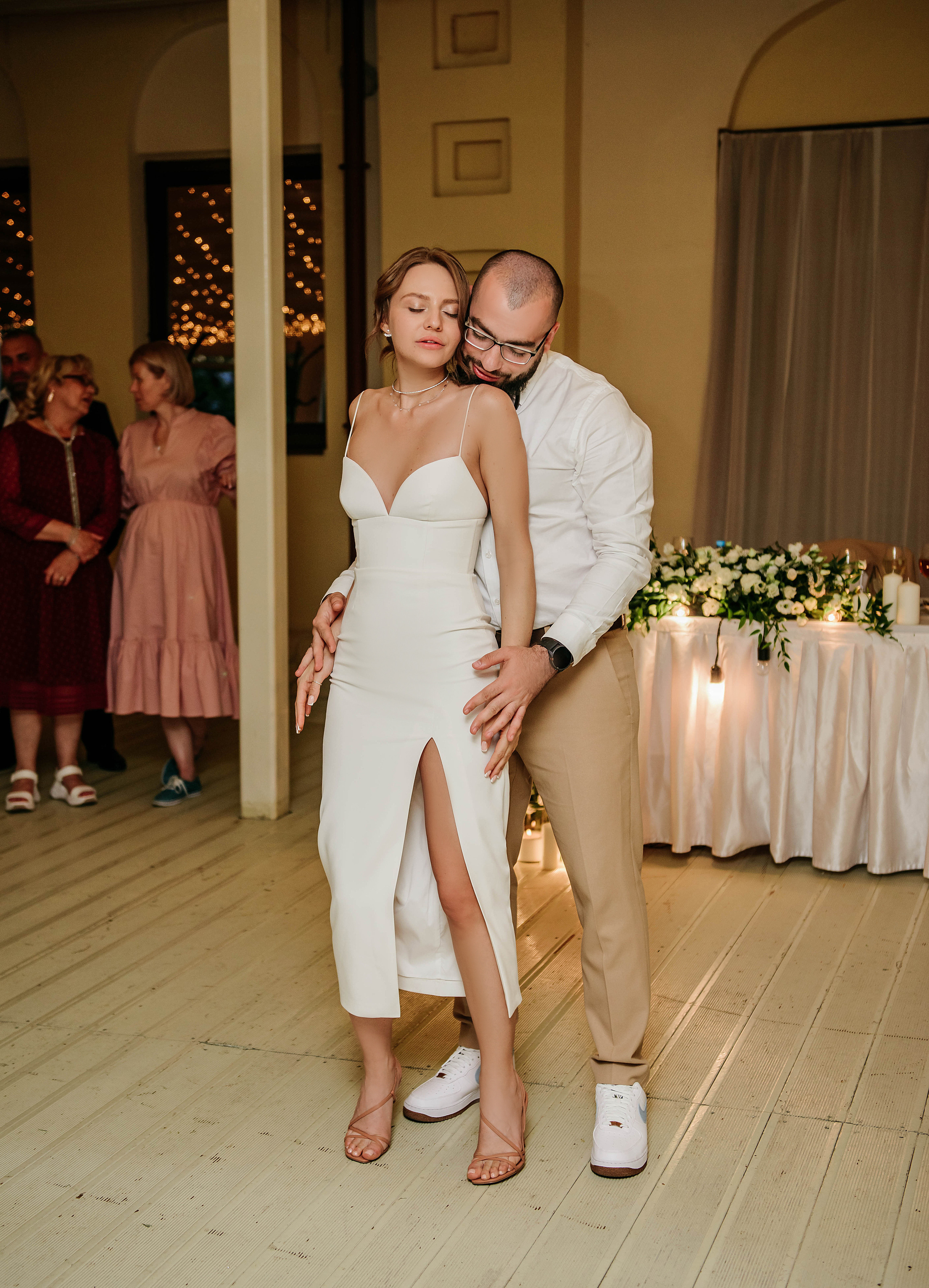 Hotel Milan. Свадебный и семейный фотограф в г. Москва Ирина Гаврилова