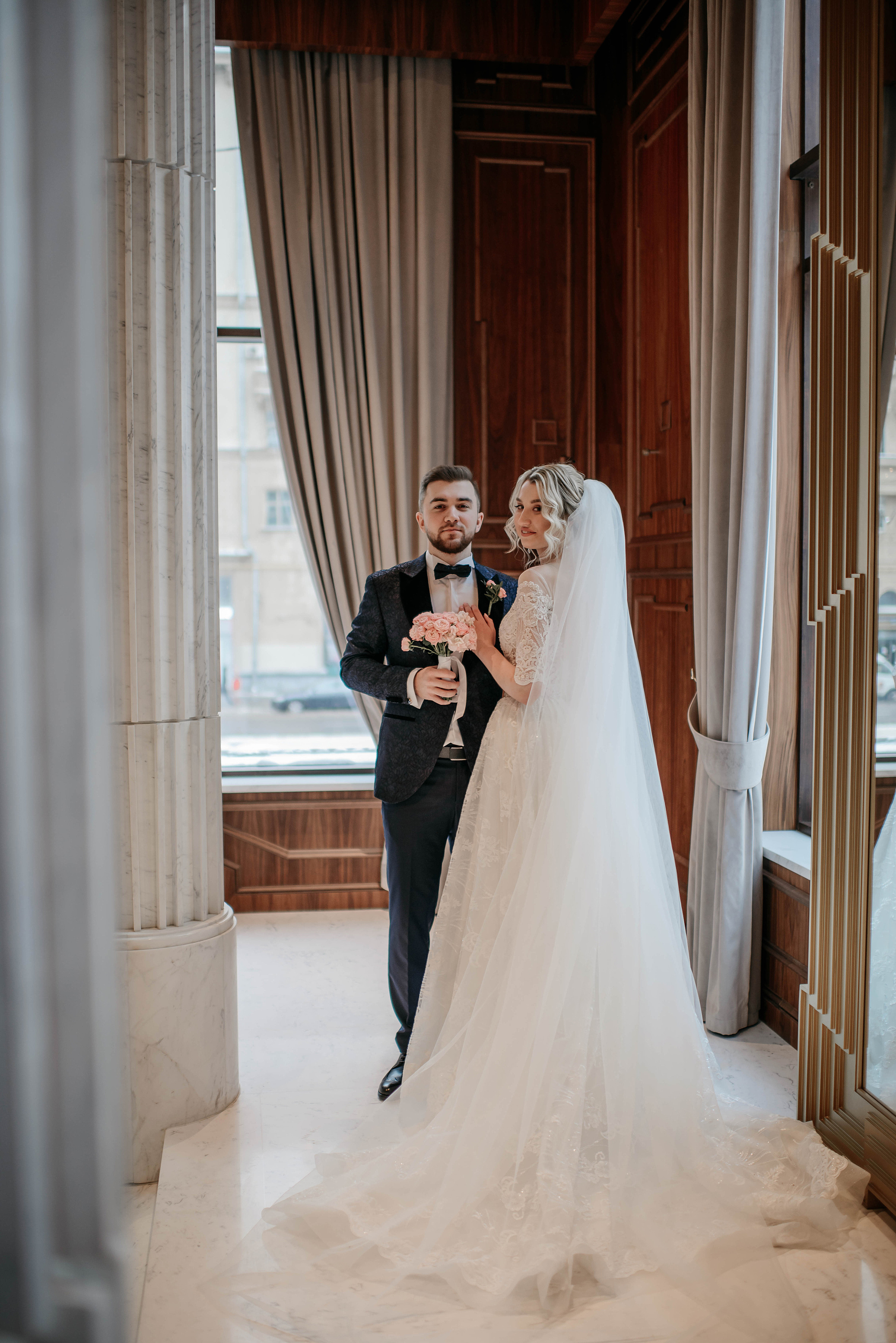 Moscow Marriott Imperial Plaza. Свадебный и семейный фотограф в г. Москва Ирина Гаврилова