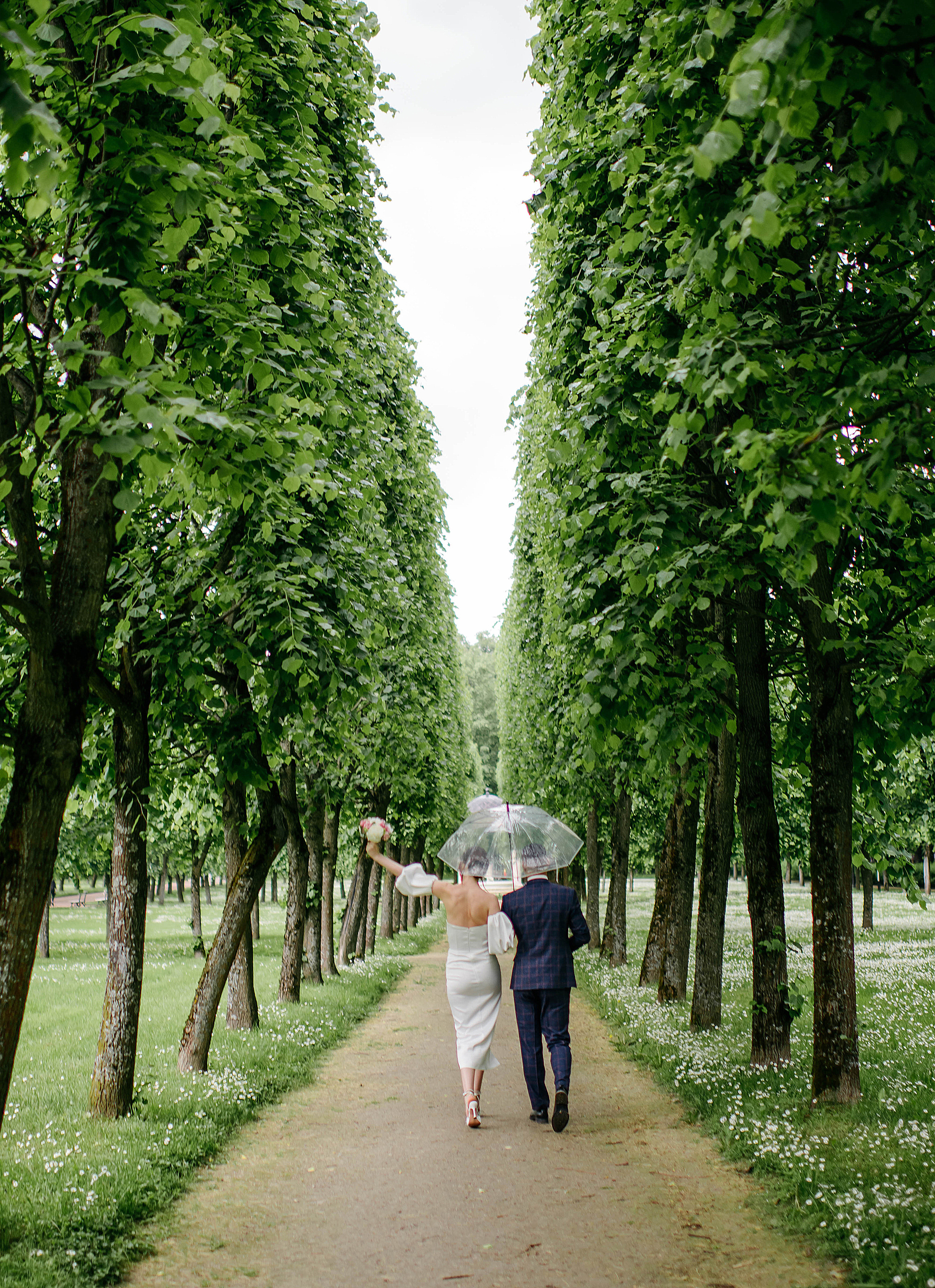 Barvikha Luxury Village. Свадебный и семейный фотограф в г. Москва Ирина Гаврилова
