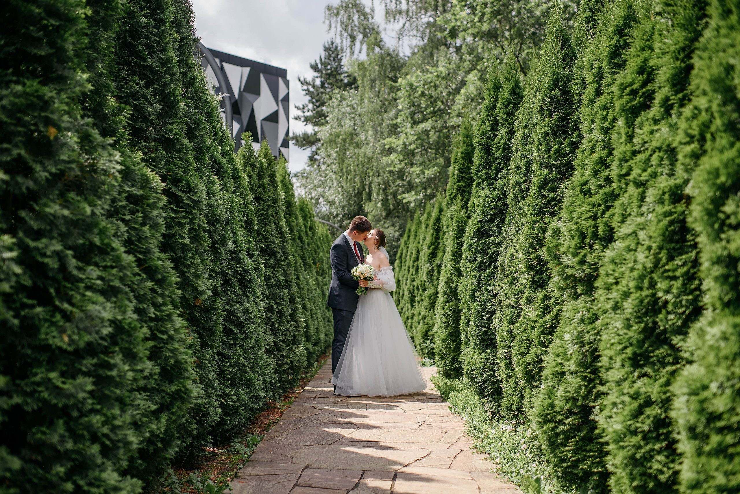 VDNH. Свадебный и семейный фотограф в г. Москва Ирина Гаврилова