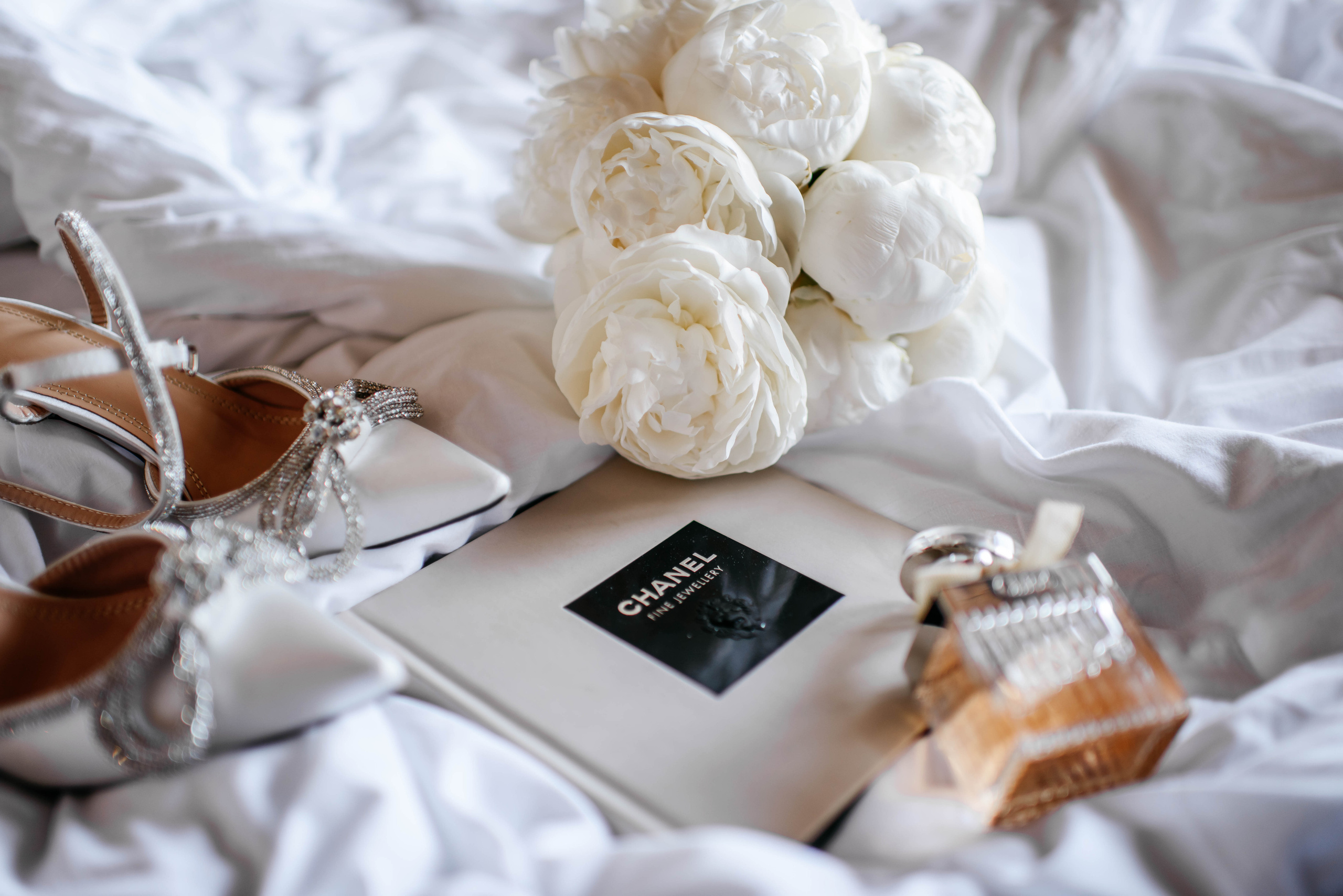 Forest Hill Golf Club. Свадебный и семейный фотограф в г. Москва Ирина Гаврилова