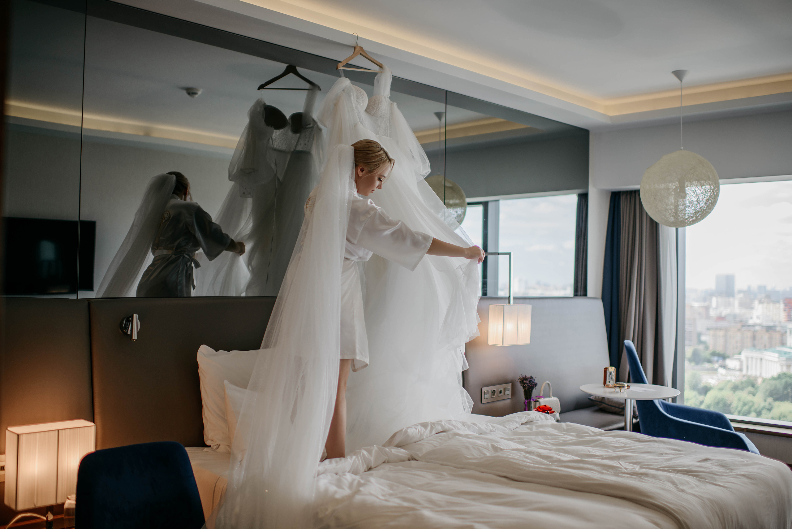 Radisson Olympiyskiy Hotel. Свадебный и семейный фотограф в г. Москва Ирина Гаврилова