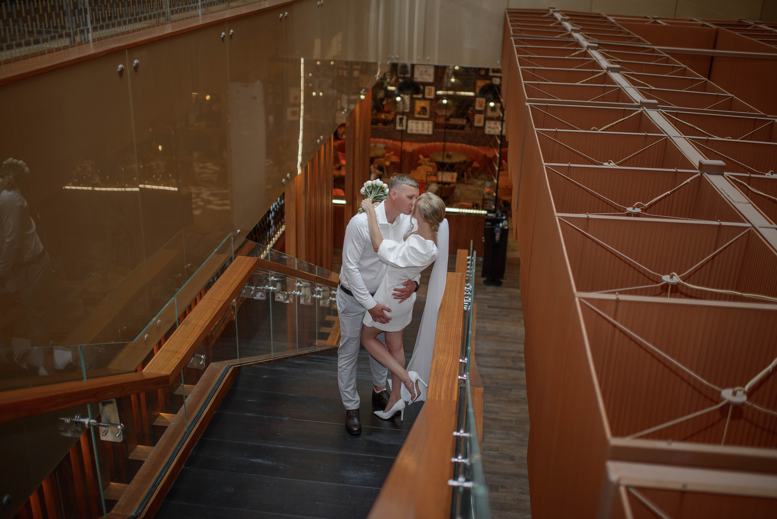 Moscow City. Свадебный и семейный фотограф в г. Москва Ирина Гаврилова