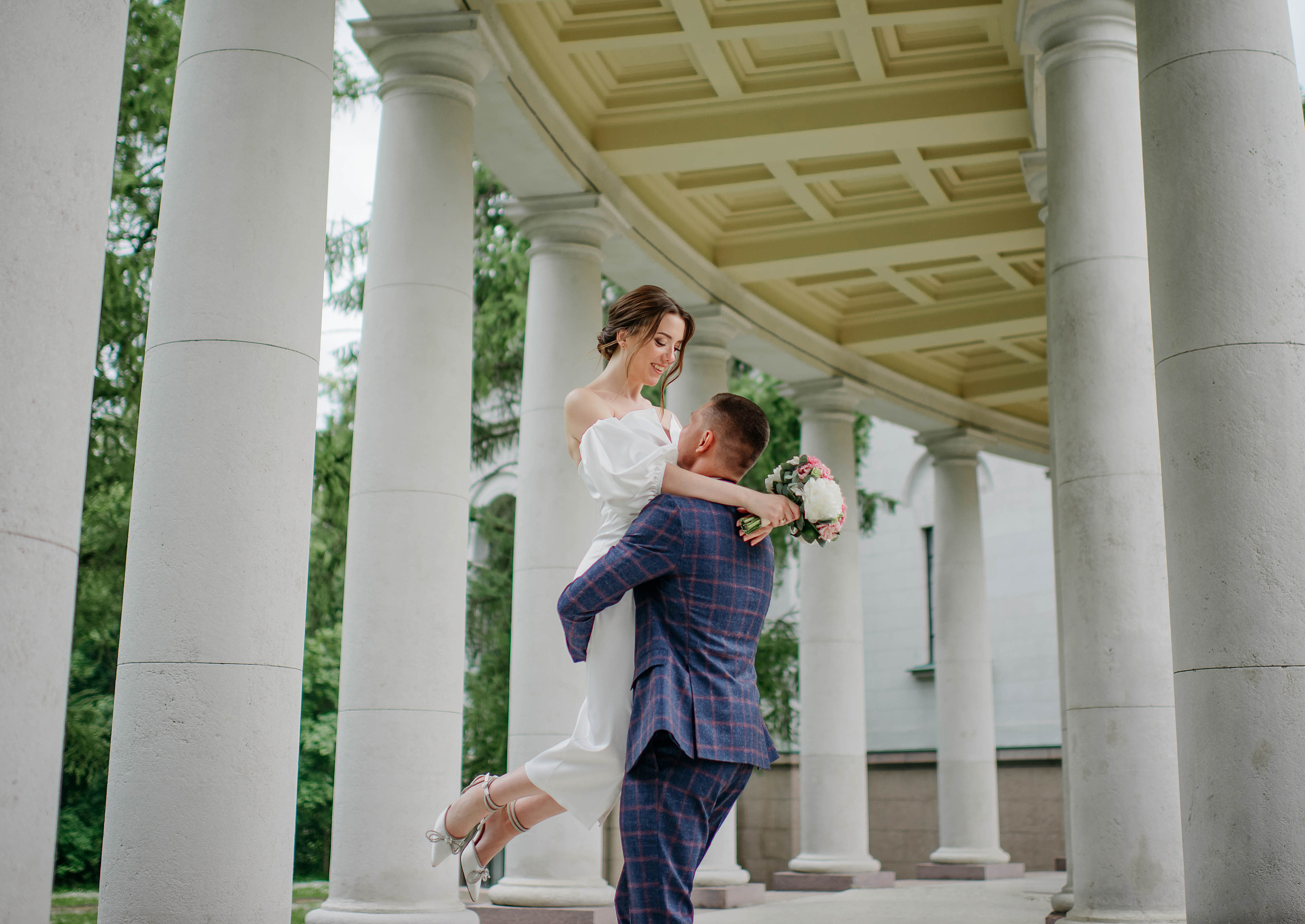 Barvikha Luxury Village. Свадебный и семейный фотограф в г. Москва Ирина Гаврилова