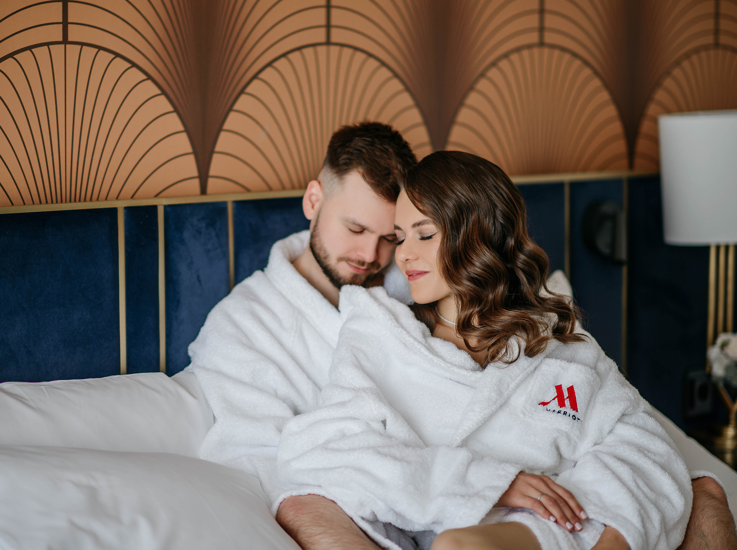 Moscow Marriott Imperial Plaza. Свадебный и семейный фотограф в г. Москва Ирина Гаврилова