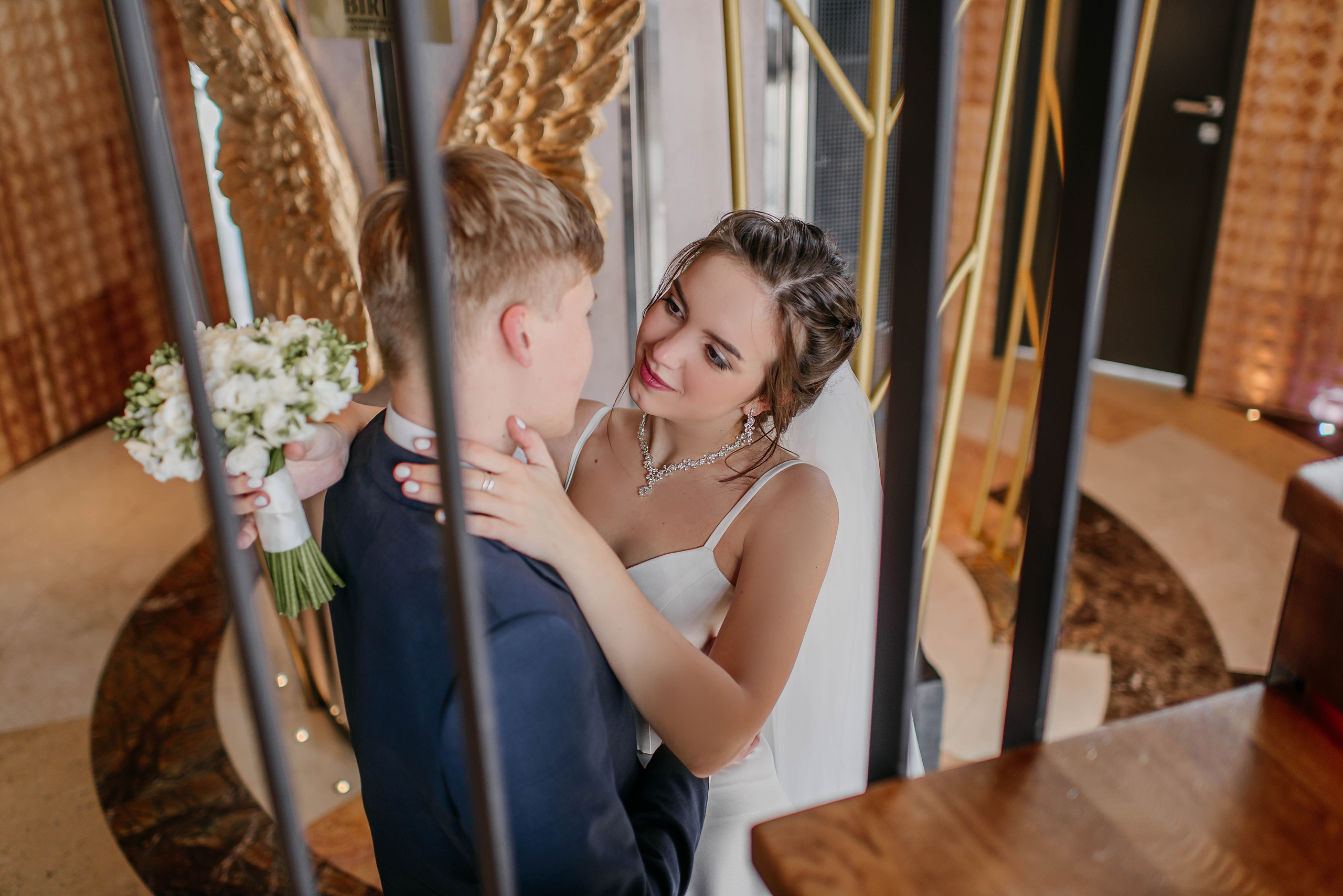 Fedtower. Свадебный и семейный фотограф в г. Москва Ирина Гаврилова