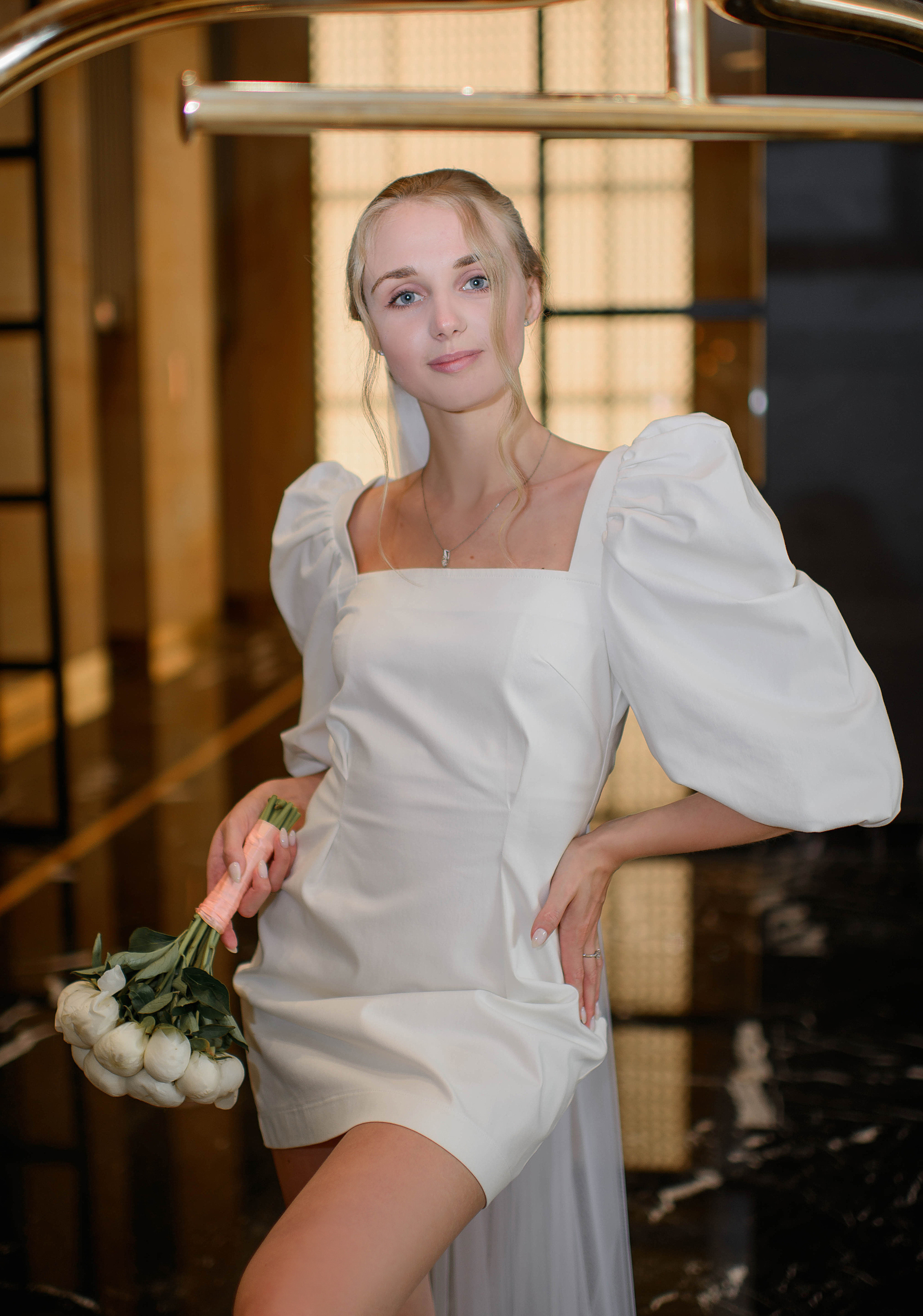 Moscow City. Свадебный и семейный фотограф в г. Москва Ирина Гаврилова