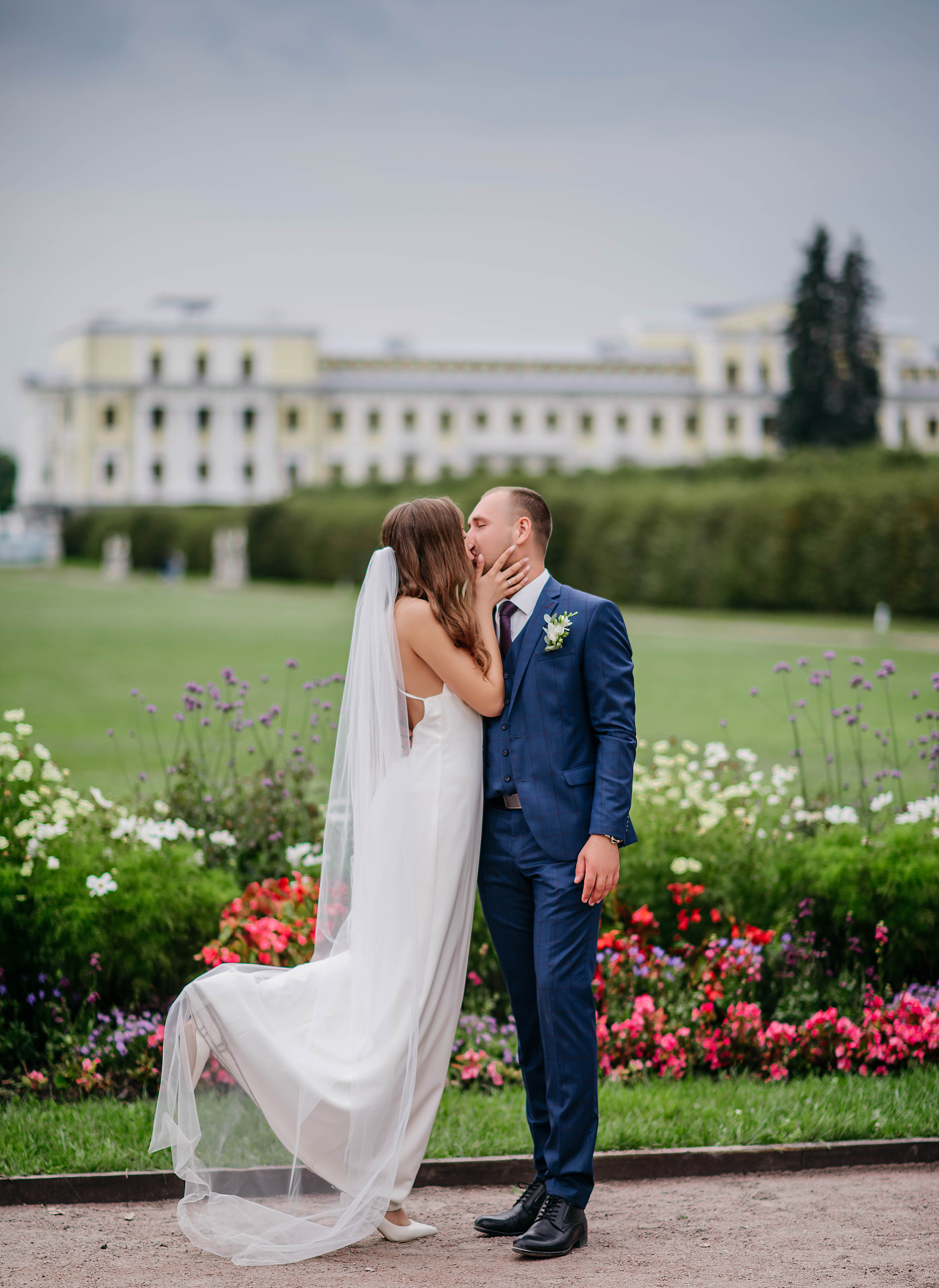 Arhangelskoe. Свадебный и семейный фотограф в г. Москва Ирина Гаврилова