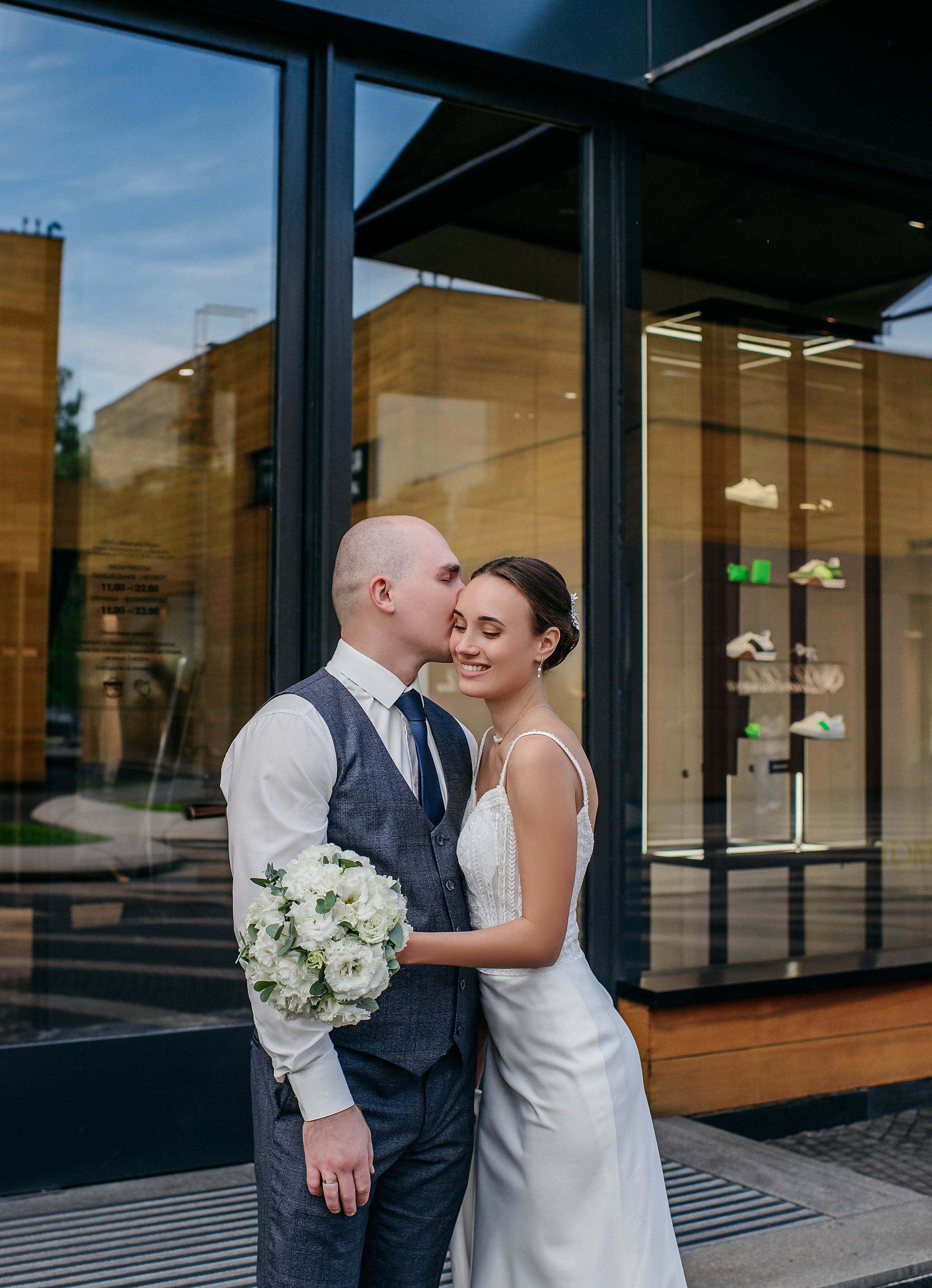 Arhangelskoe. Свадебный и семейный фотограф в г. Москва Ирина Гаврилова