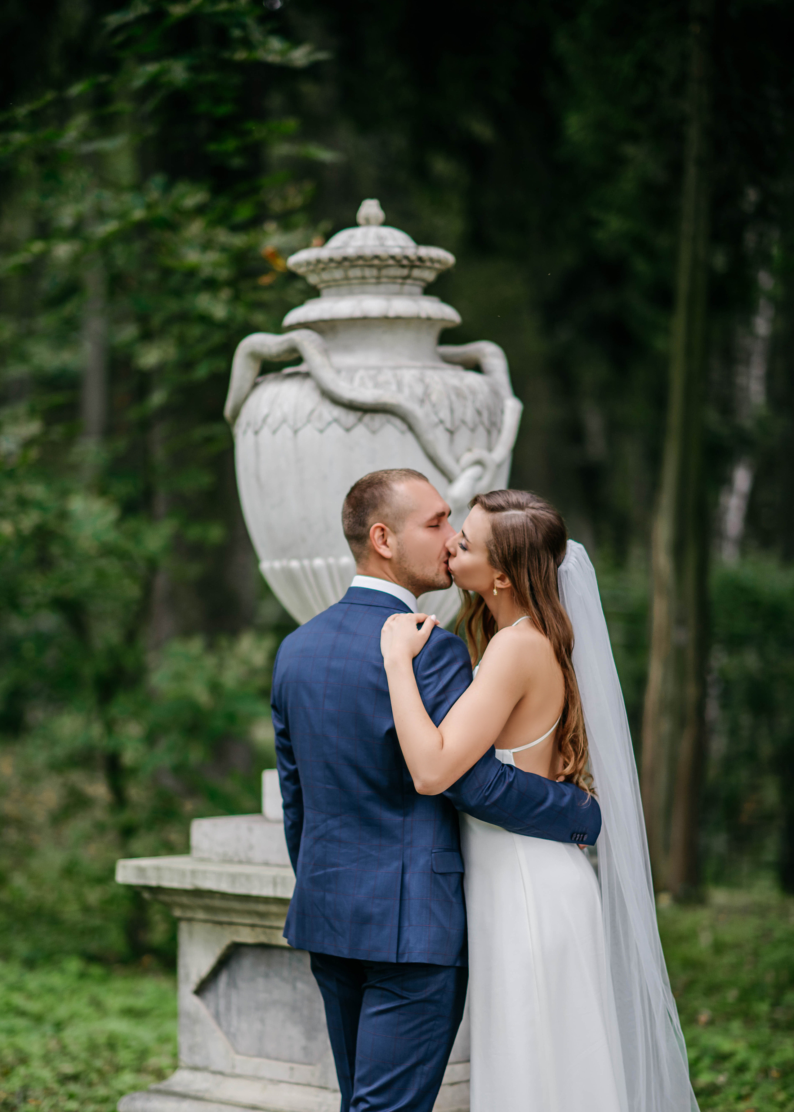 Arhangelskoe. Свадебный и семейный фотограф в г. Москва Ирина Гаврилова
