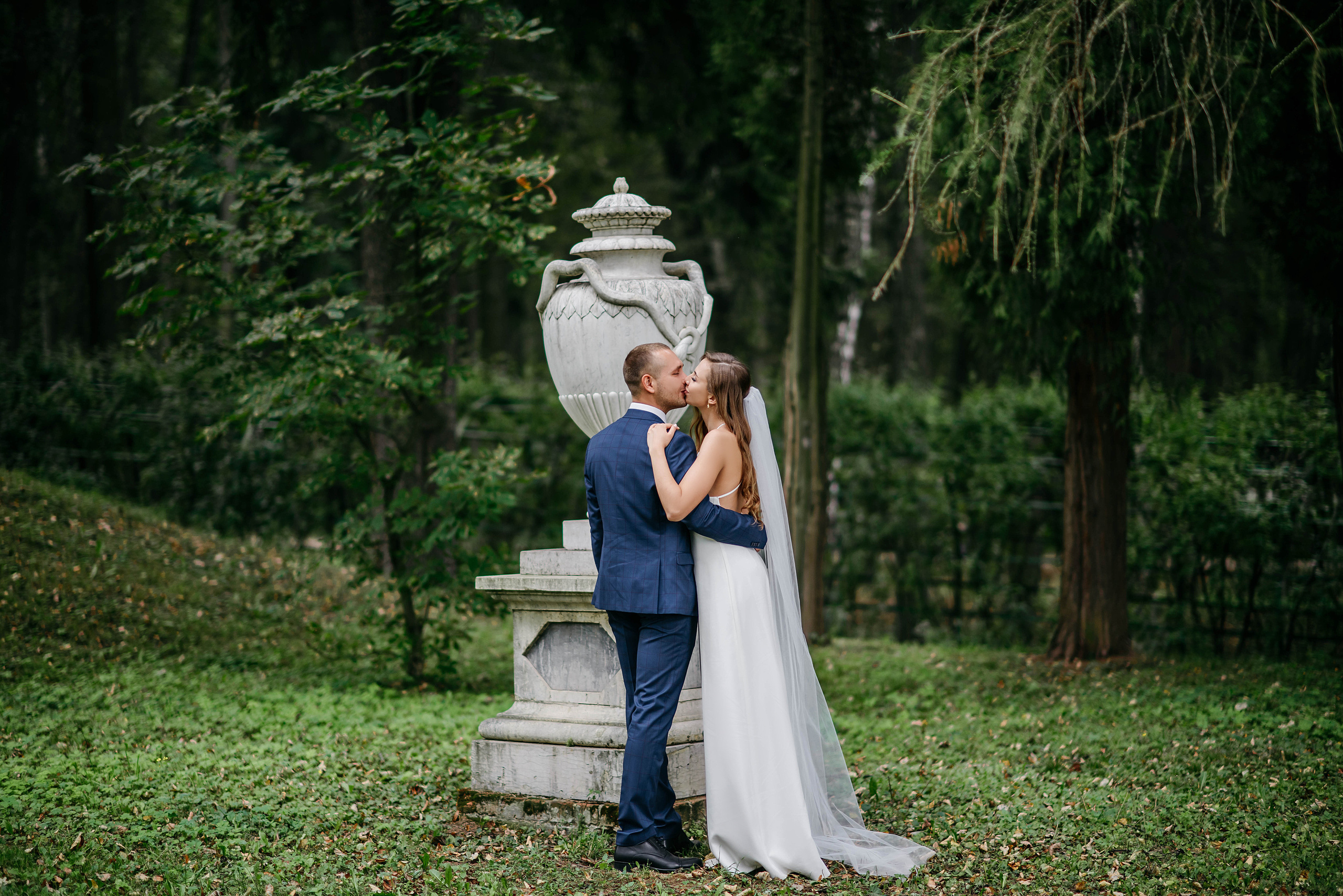 Arhangelskoe. Свадебный и семейный фотограф в г. Москва Ирина Гаврилова