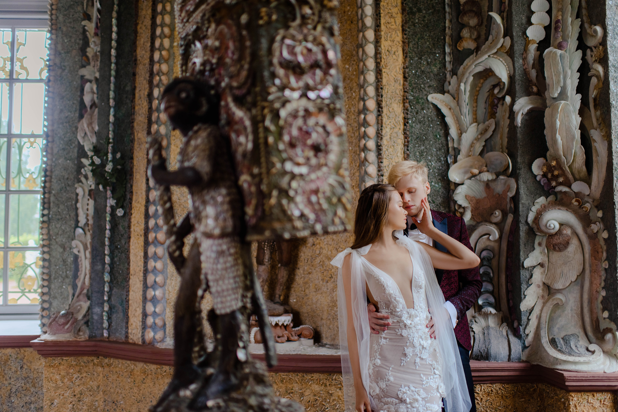 Kuskovo. Свадебный и семейный фотограф в г. Москва Ирина Гаврилова