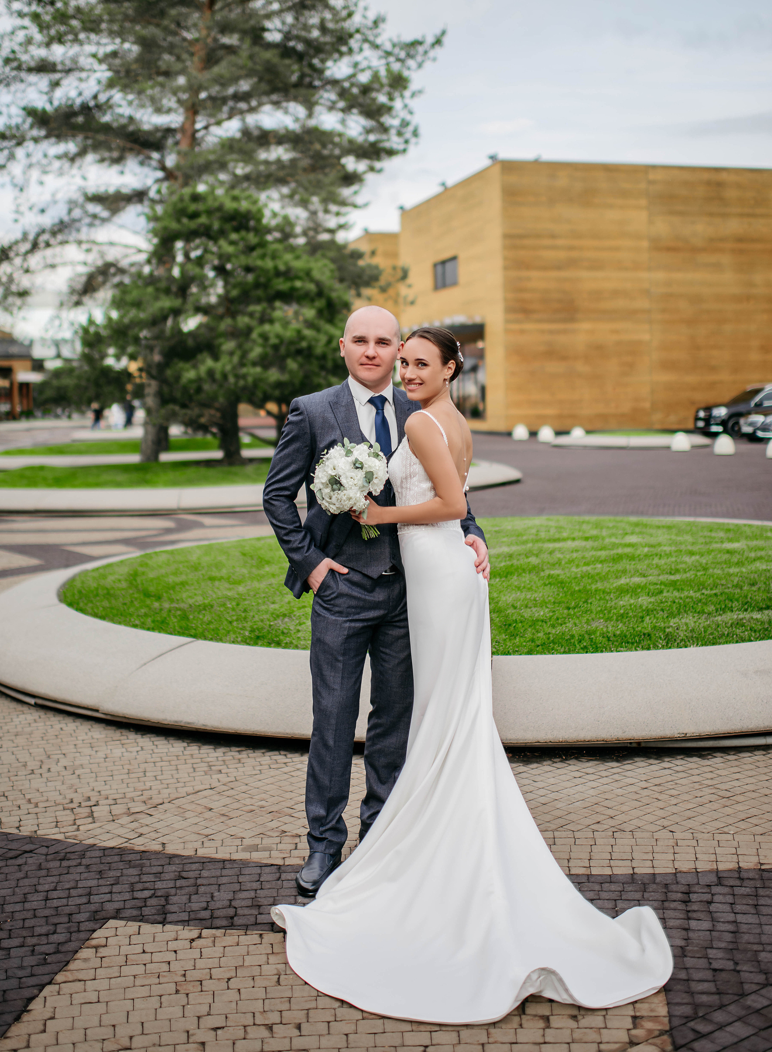 Arhangelskoe. Свадебный и семейный фотограф в г. Москва Ирина Гаврилова