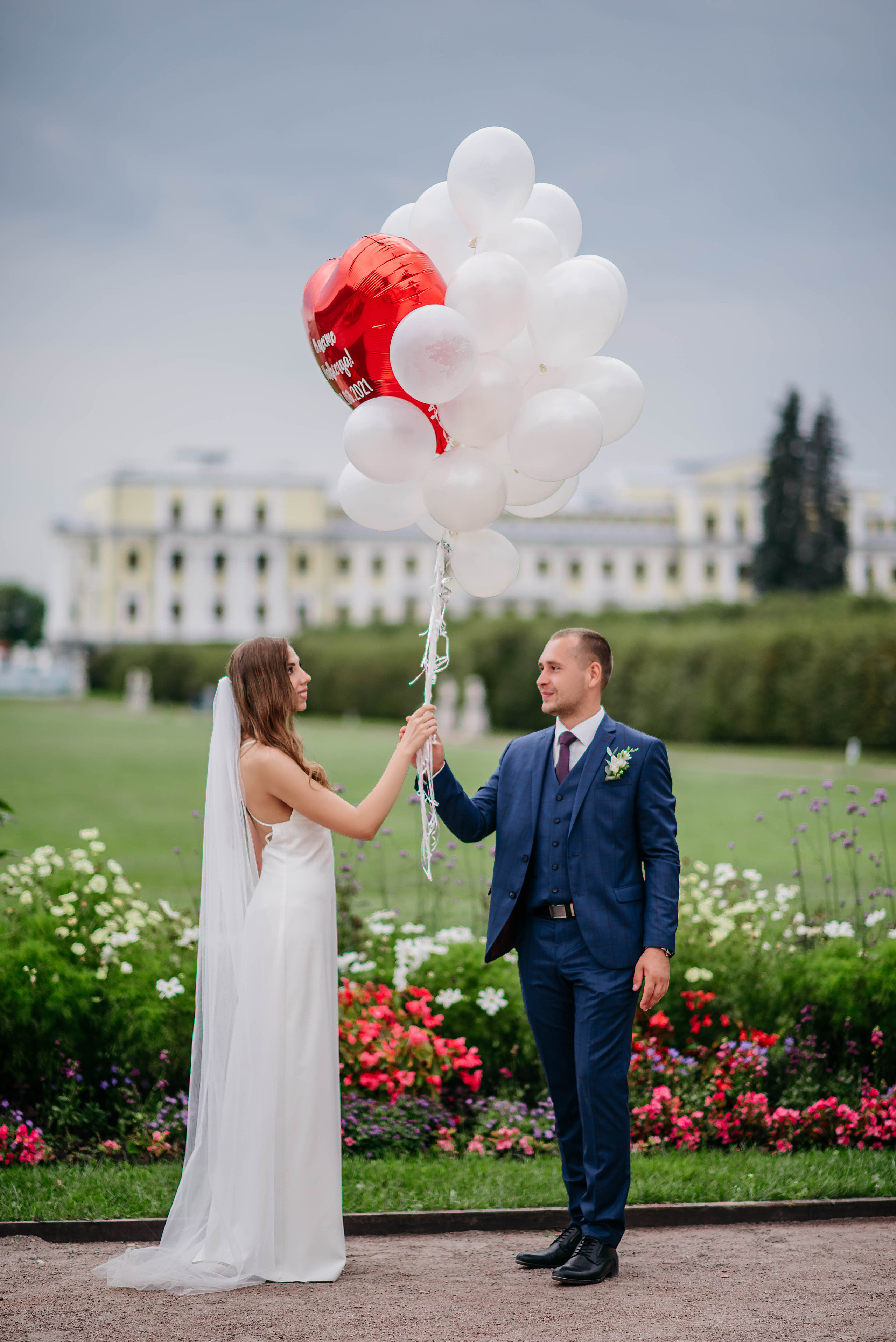 Arhangelskoe. Свадебный и семейный фотограф в г. Москва Ирина Гаврилова