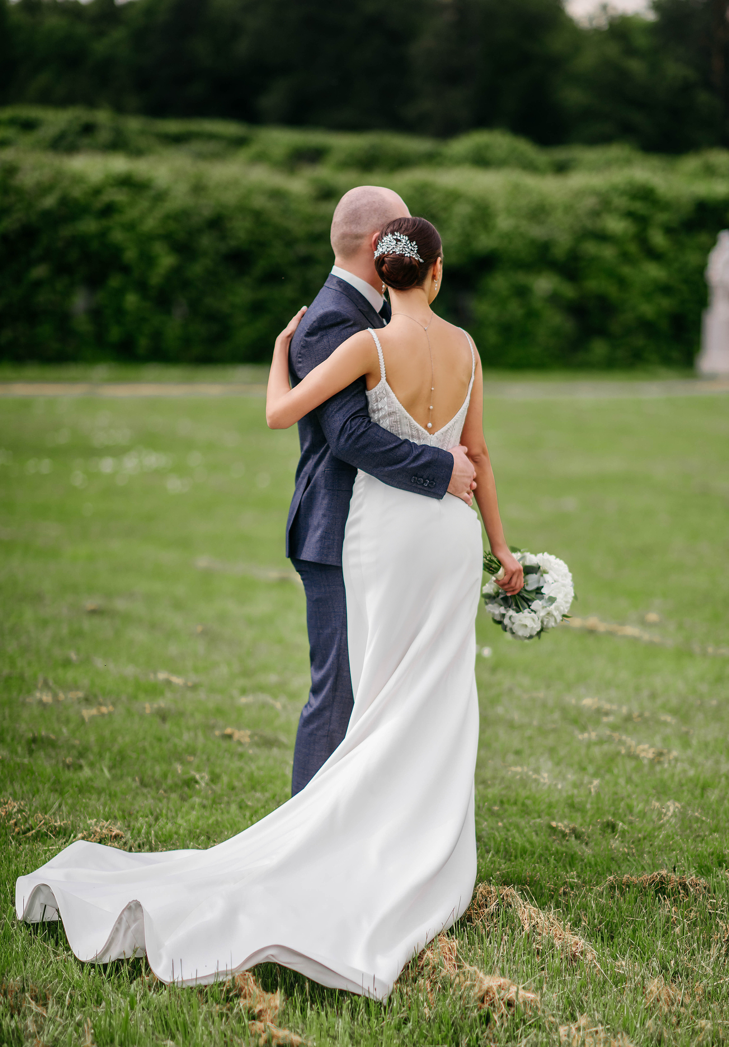 Arhangelskoe. Свадебный и семейный фотограф в г. Москва Ирина Гаврилова