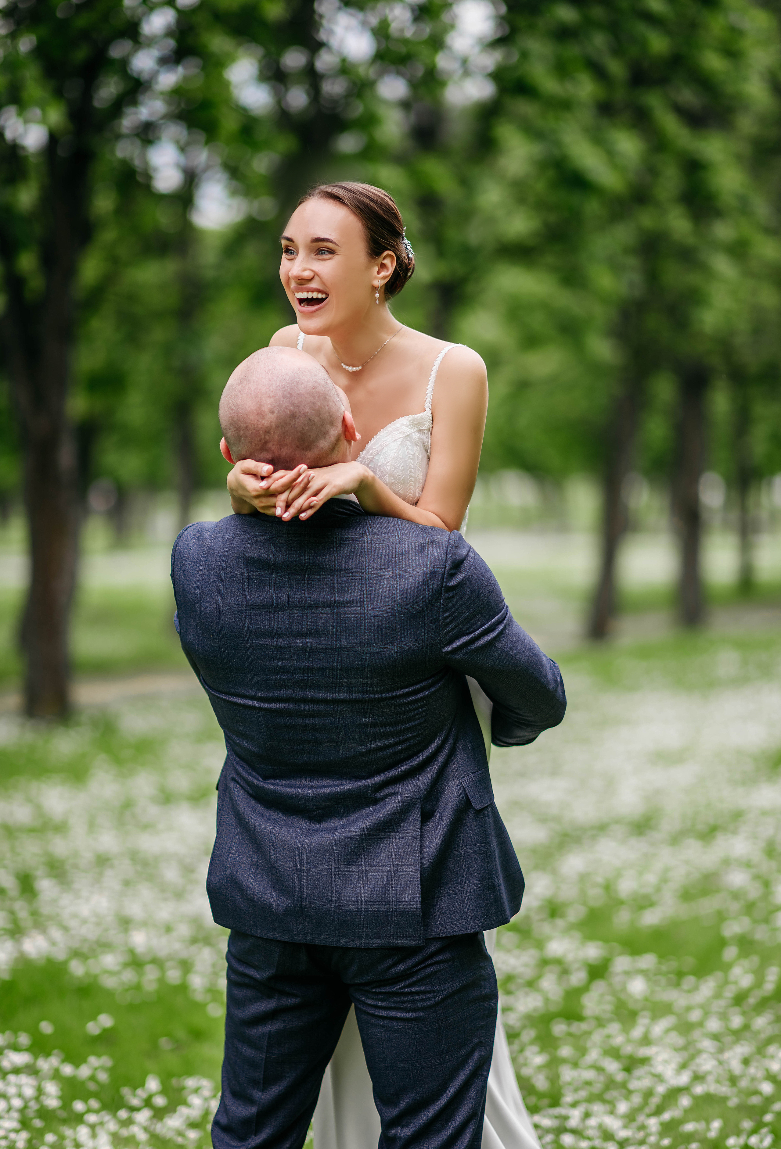 Arhangelskoe. Свадебный и семейный фотограф в г. Москва Ирина Гаврилова