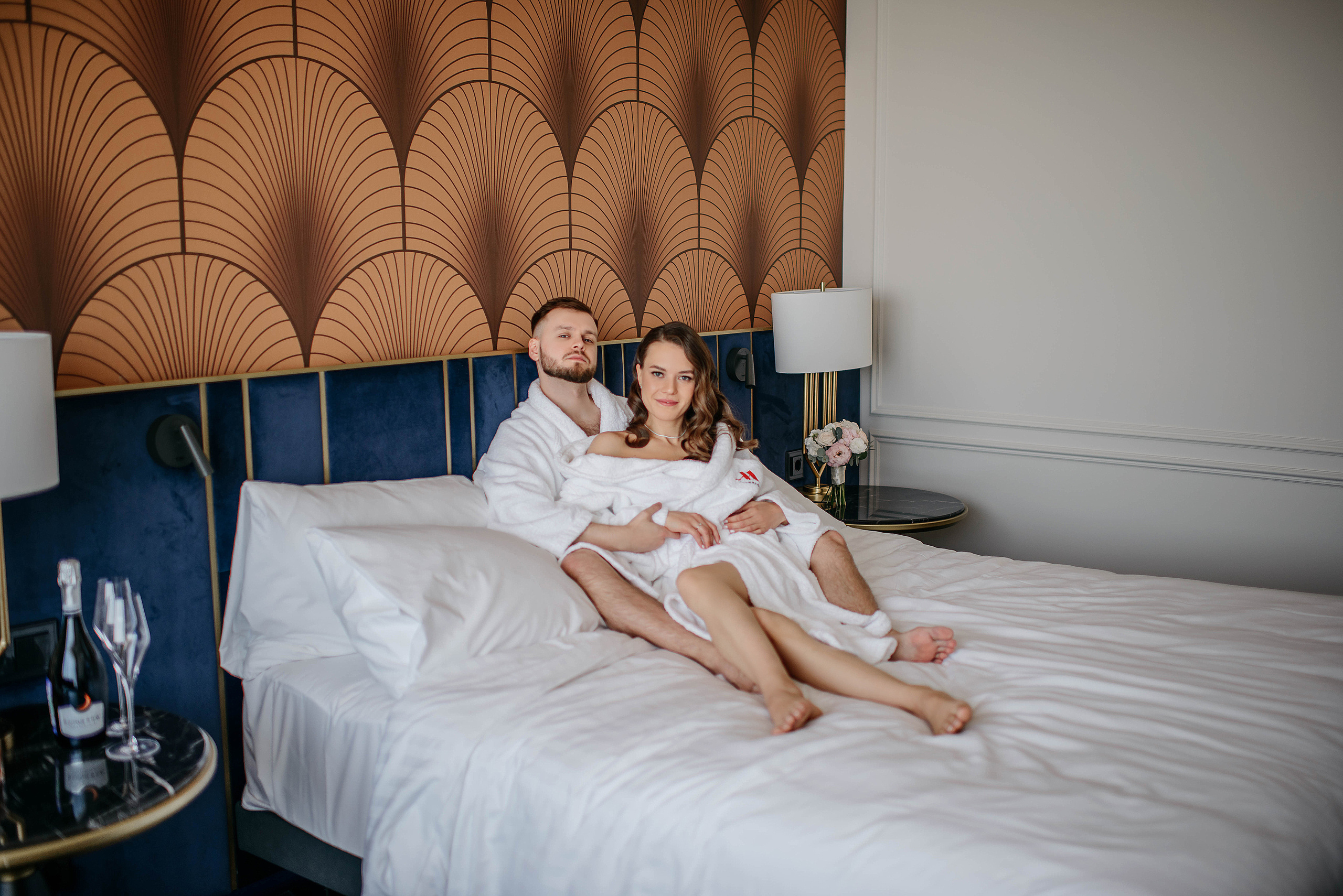 Moscow Marriott Imperial Plaza. Свадебный и семейный фотограф в г. Москва Ирина Гаврилова