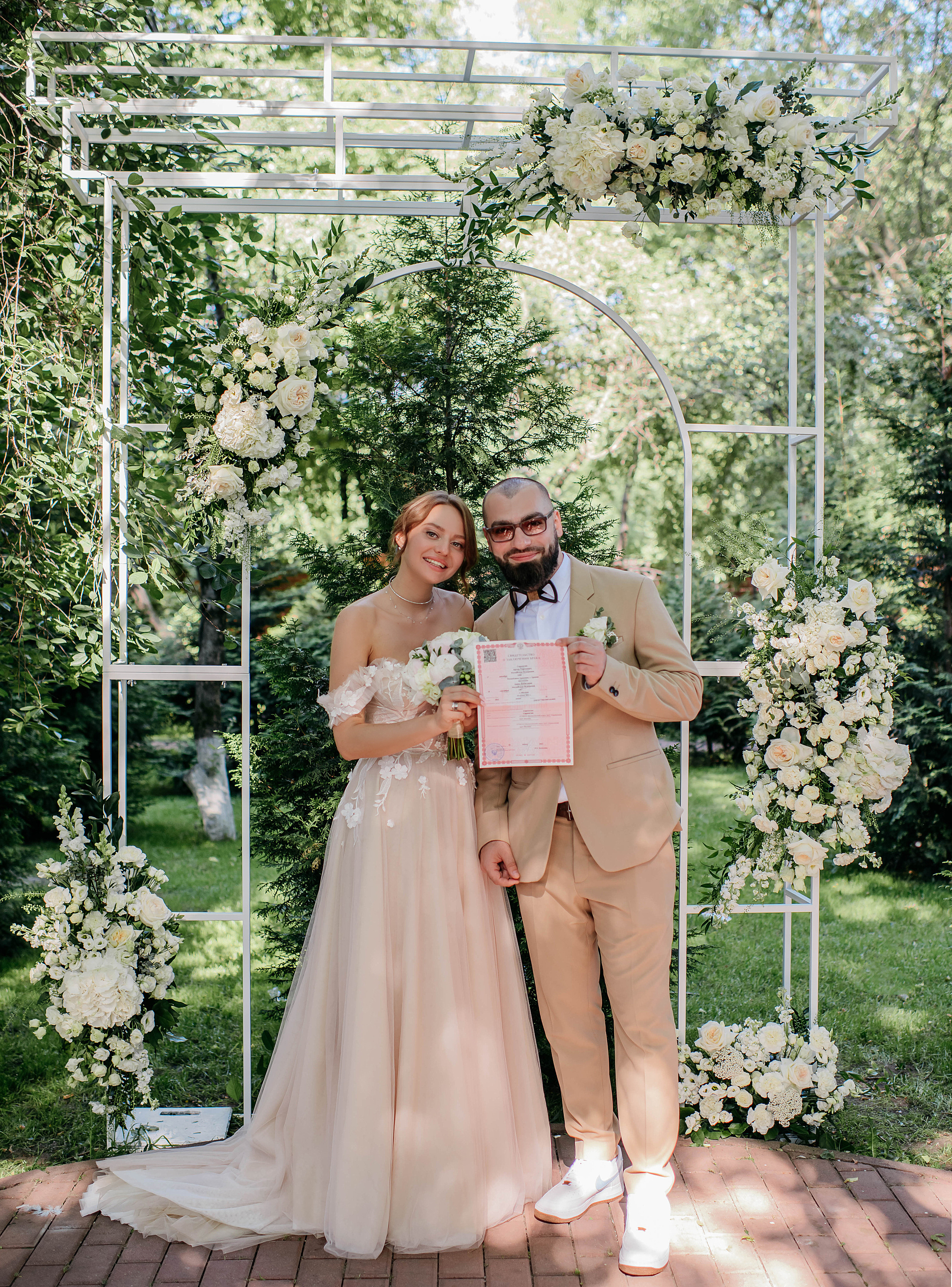 Hotel Milan. Свадебный и семейный фотограф в г. Москва Ирина Гаврилова