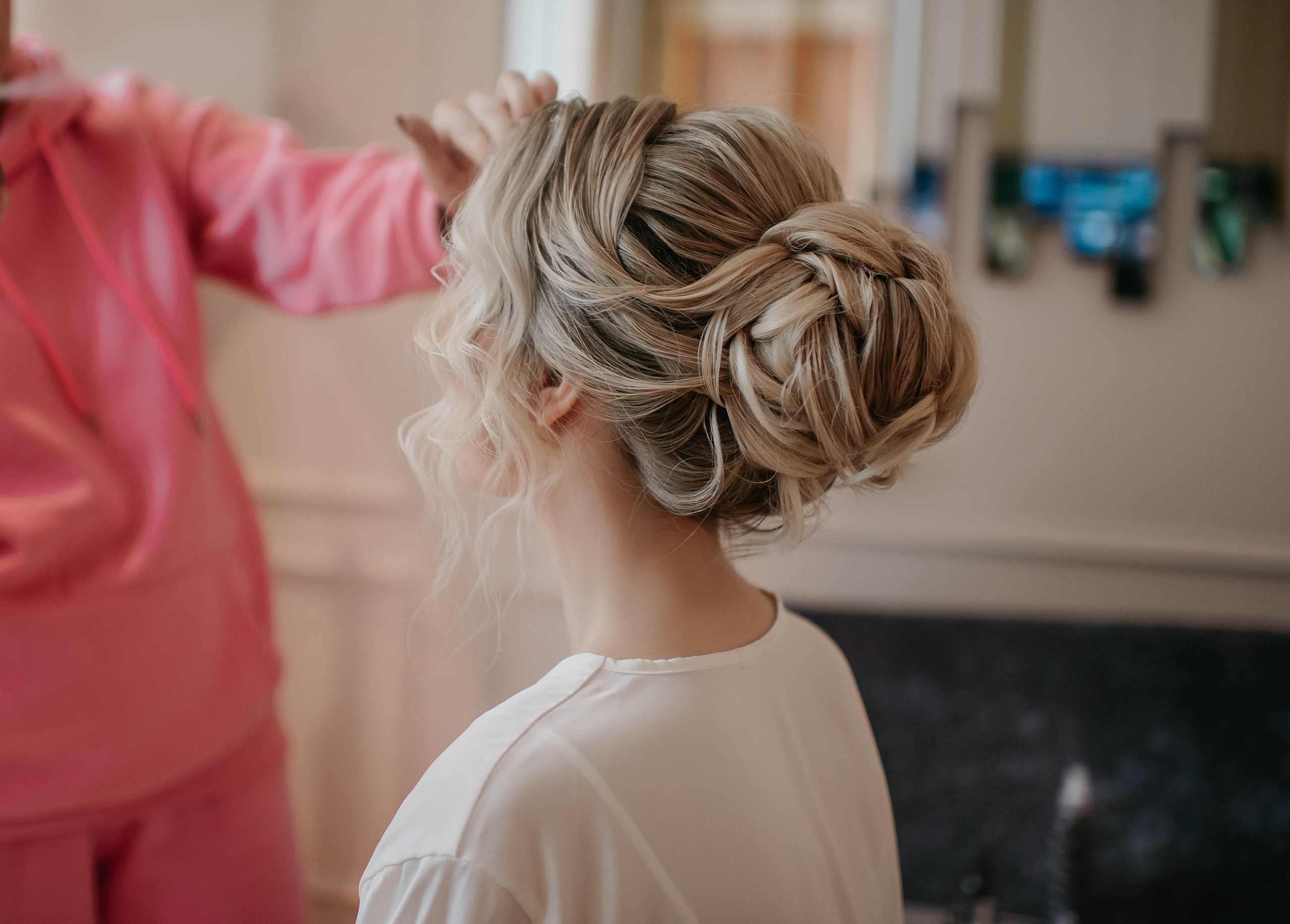 Moscow Marriott Imperial Plaza. Свадебный и семейный фотограф в г. Москва Ирина Гаврилова